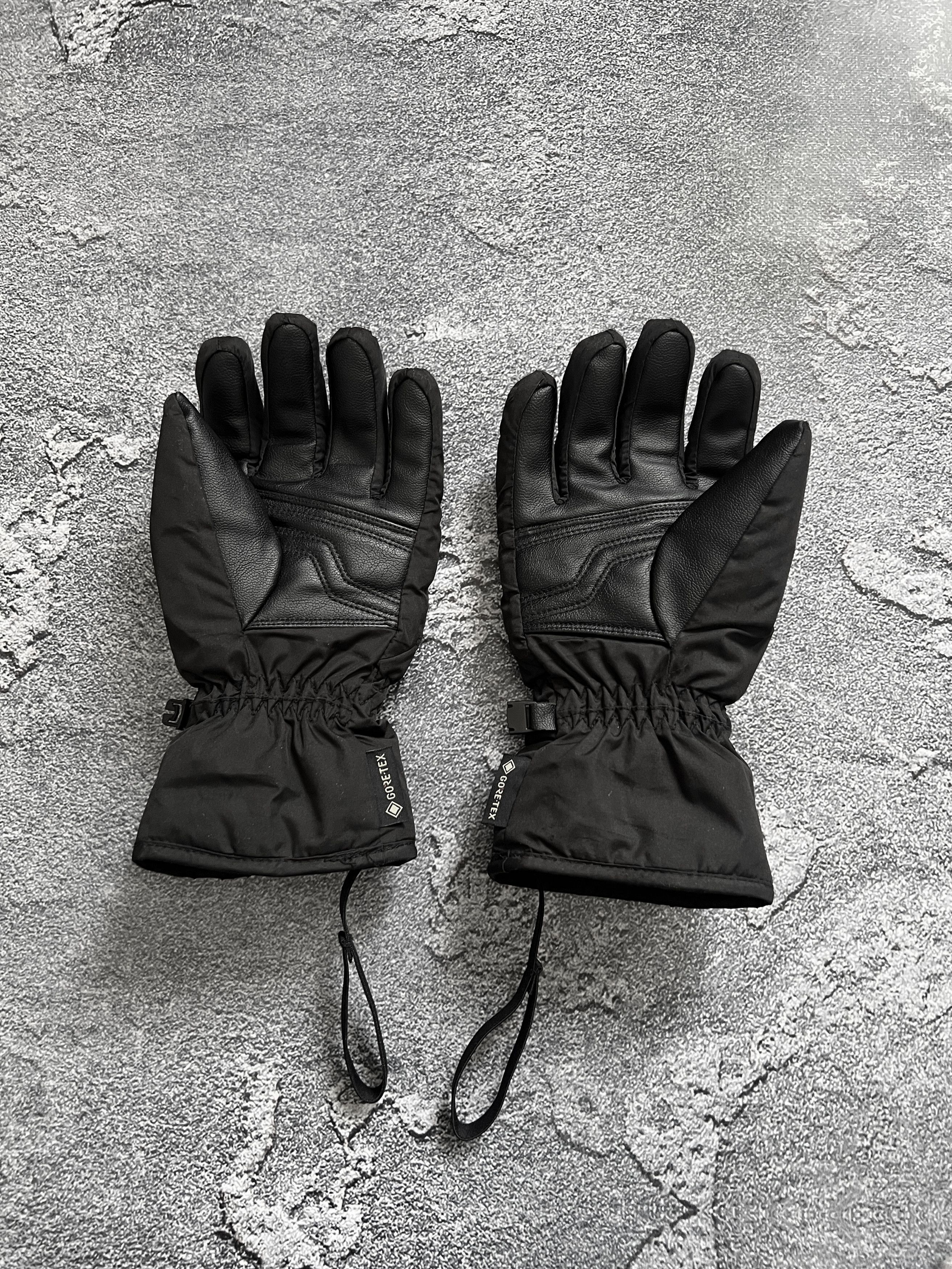 Outdoor Research Reusch gore tex gloves outdoor Size ONE SIZE - 6 Thumbnail