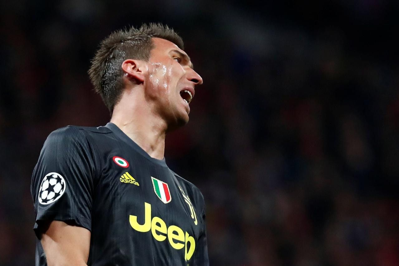 Adidas JUVENTUS 3rd Jersey 2018/2019 Size US XL / EU 56 / 4 - 8 Thumbnail