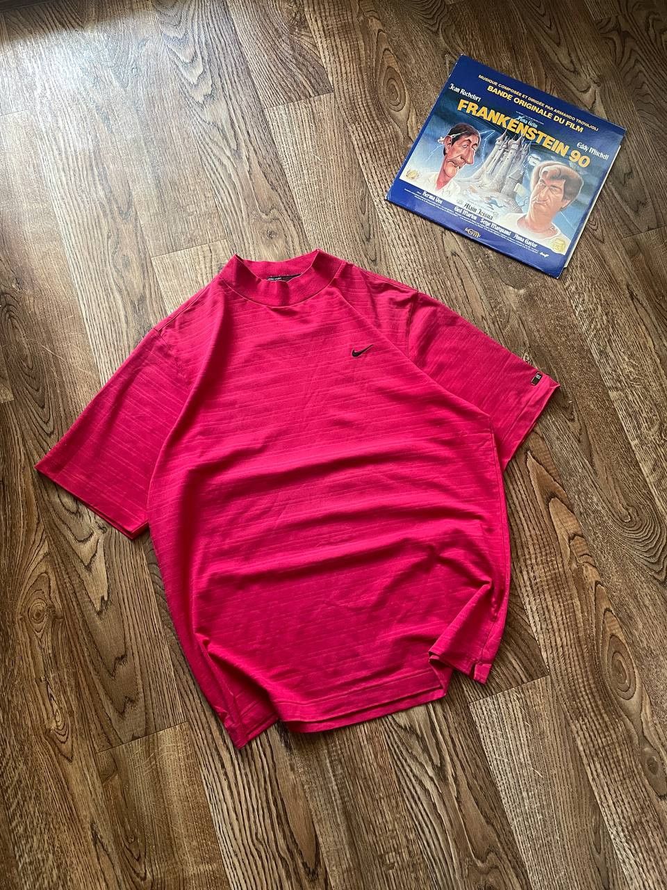 Nike × Tiger Woods Vintage Nike Tiger Woods CollectionRare patterns Size US M / EU 48-50 / 2 - 2 Thumbnail