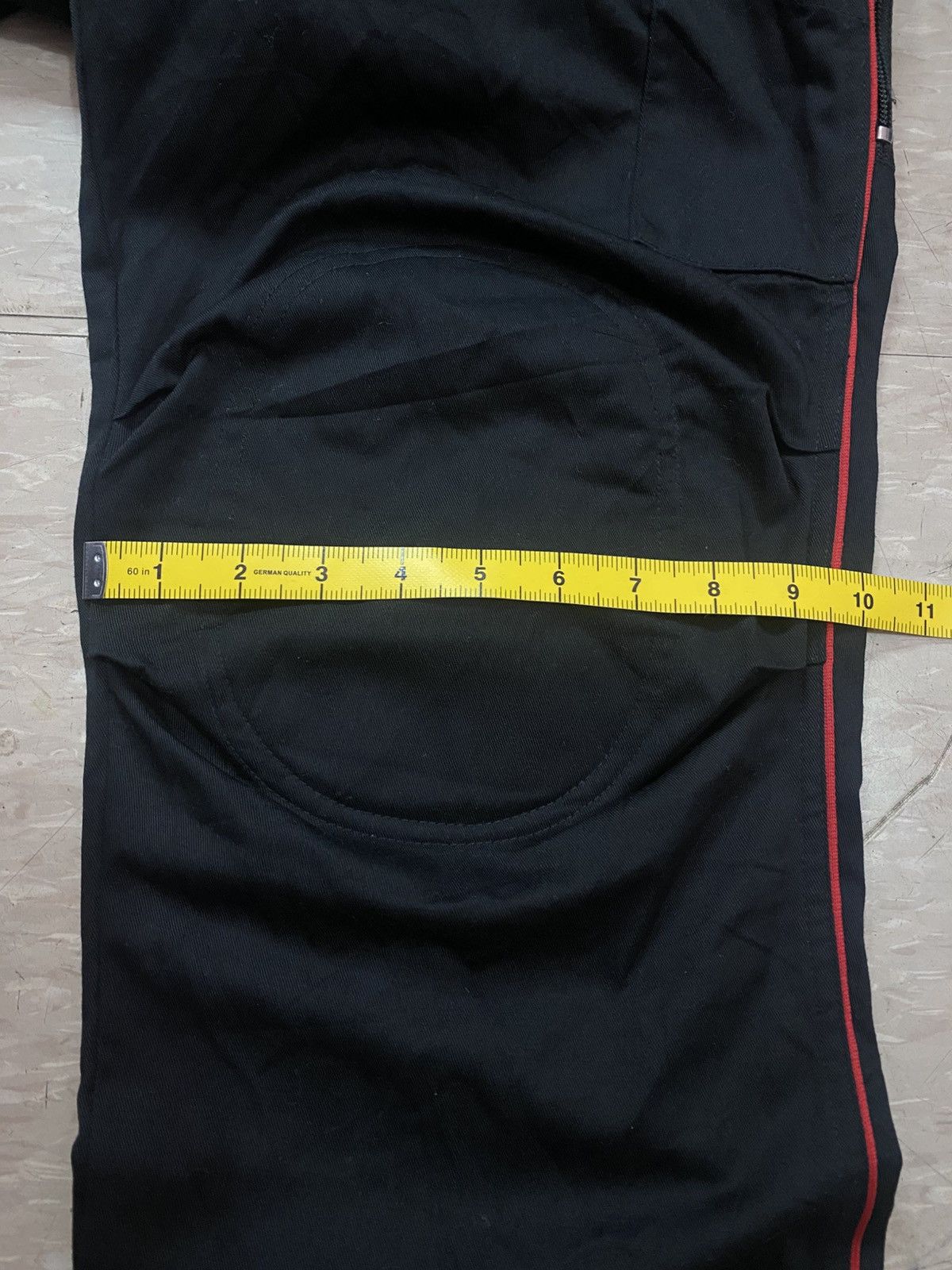 Honda × Sports Specialties Honda sport racing black coverall jackets Size US 32 / EU 48 - 18 Thumbnail