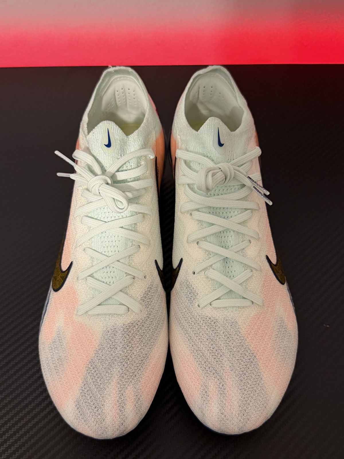 Nike Nike Mercurial Vapor 16 Size US 7 / EU 40 - 1 Thumbnail