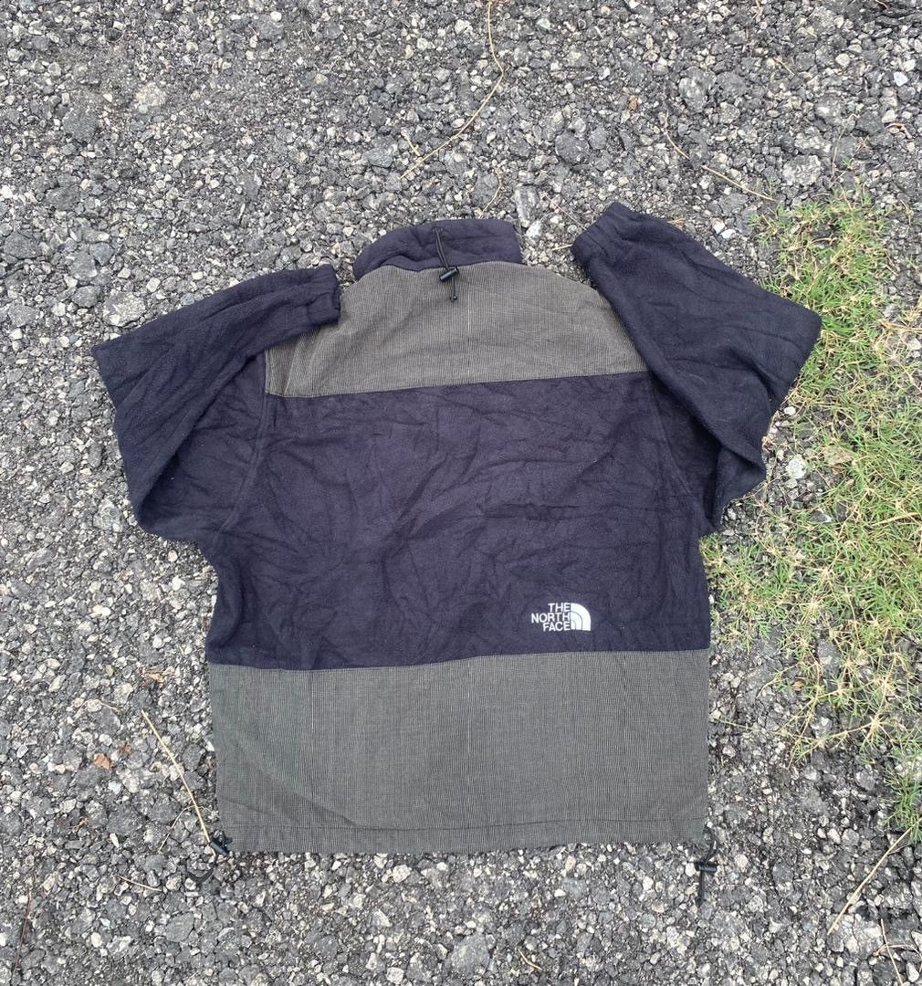 The North Face Vintage the north face skiwear zipper jacket Size US L / EU 52-54 / 3 - 12 Thumbnail