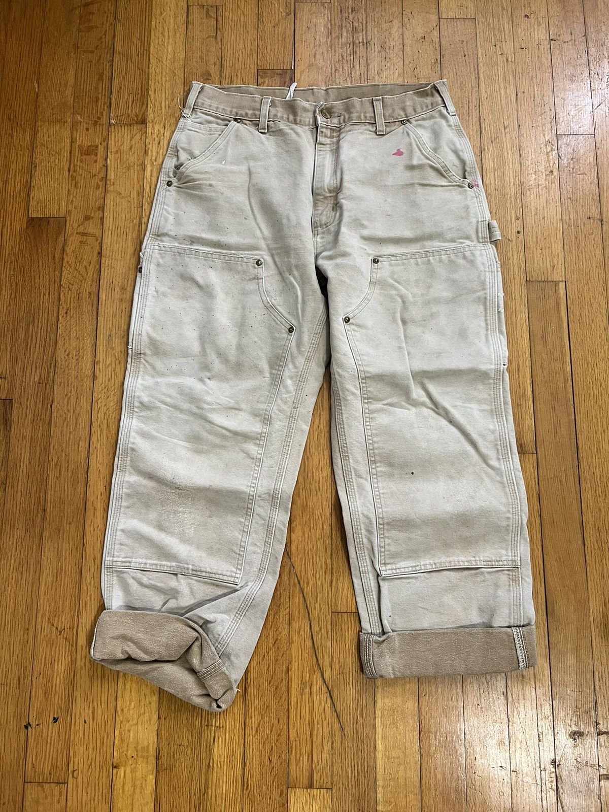 Carhartt Carhartt Size US 31 - 1 Thumbnail