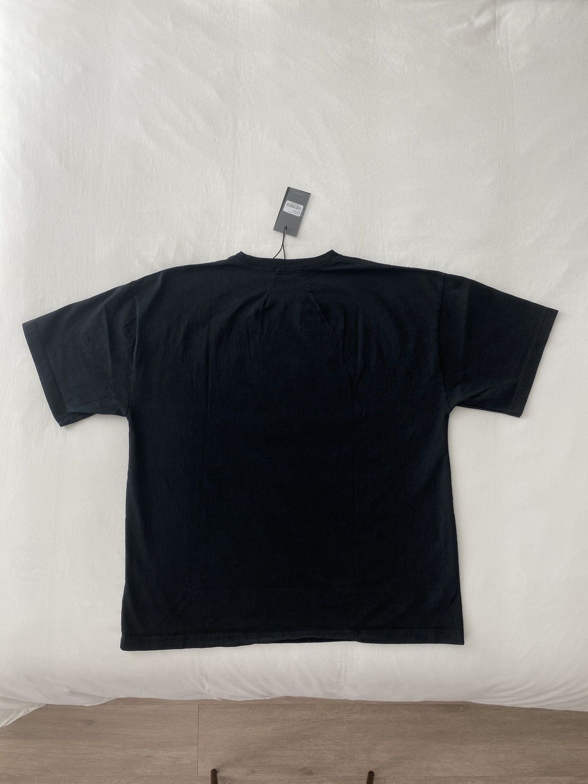 Rhude Rhude Tropics St Barths Twin Palms Tee Size US XL / EU 56 / 4 - 2 Thumbnail