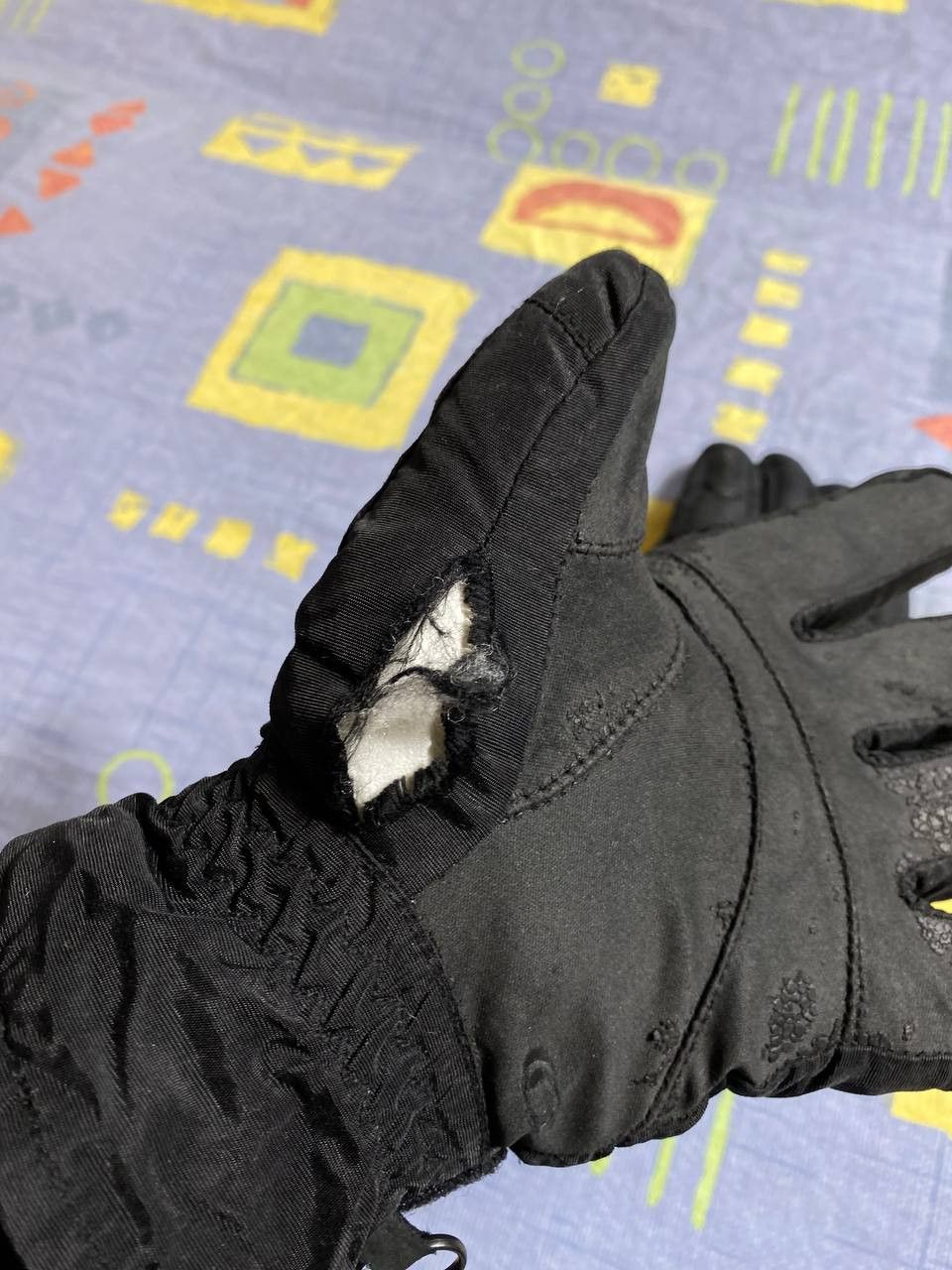 Salomon Salomon Gloves Size ONE SIZE - 3 Thumbnail