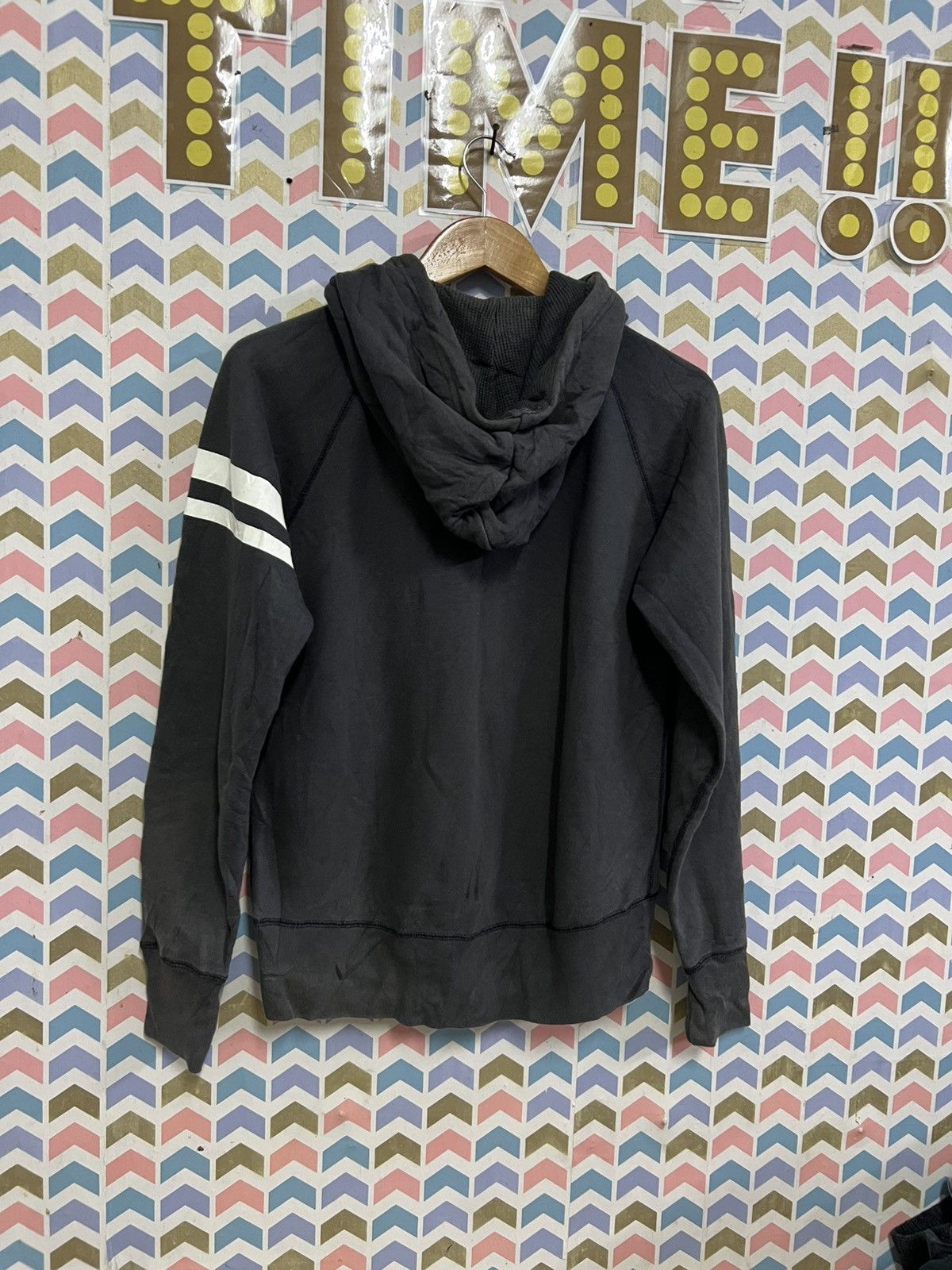 Momotaro Jeans Momotaro Jeans Hoodie Full Zipper Size US S / EU 44-46 / 1 - 2 Thumbnail