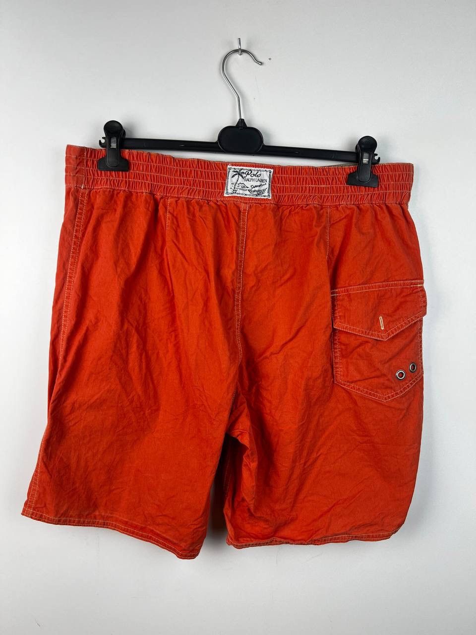 Vintage Polo Ralph Lauren vintage shorts size L/34 Size US 34 / EU 50 - 2 Thumbnail