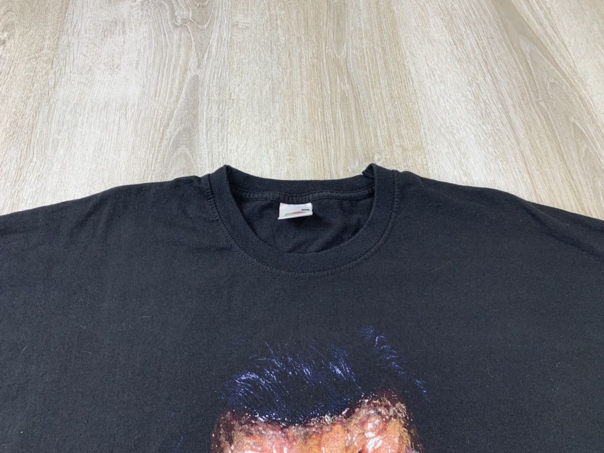 Vintage Mens vintage t shirt Lordi Size XL Size US XL / EU 56 / 4 - 4 Thumbnail