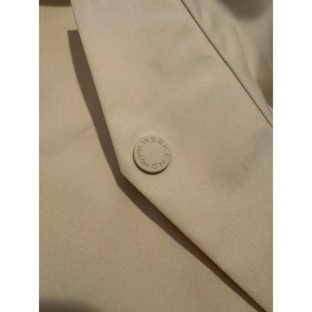 Max Mara Coats, Max Mara Size XL / US 12-14 / IT 48-50 - 4 Thumbnail