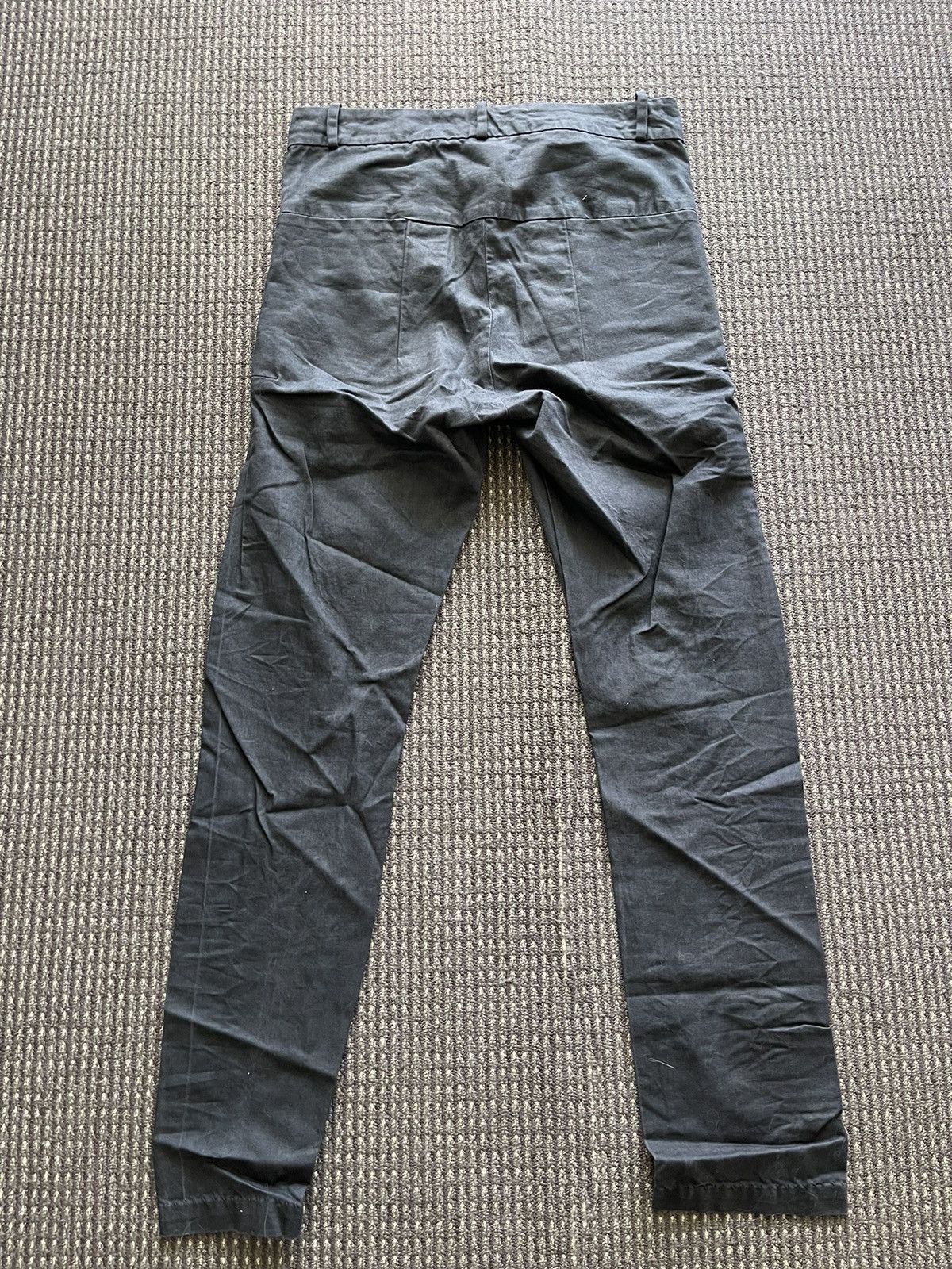 Marc Le Bihan Marc Le Bihan Jeans Size US 32 / EU 48 - 2 Thumbnail