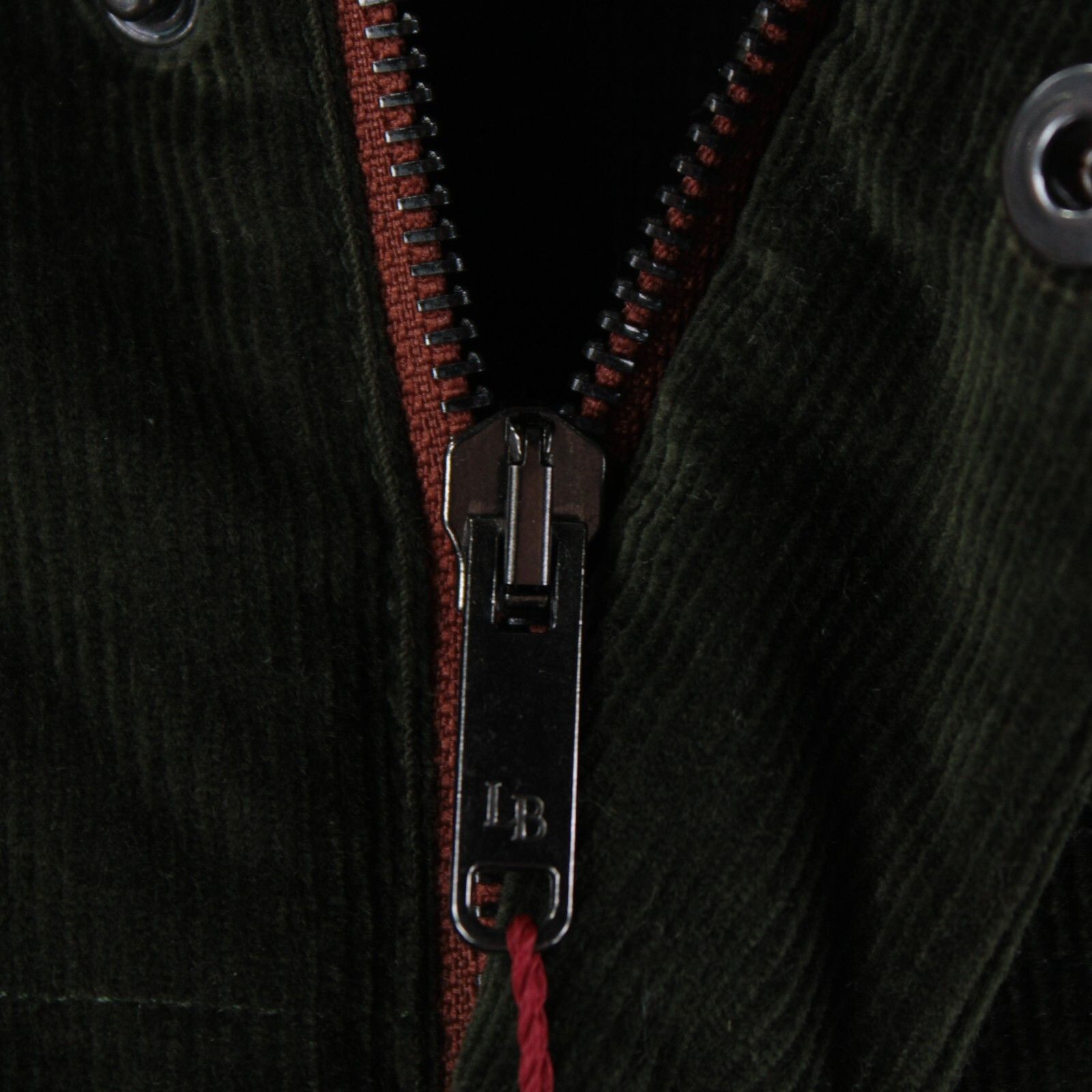 Luciano Barbera Luciano Barbera Vest Size XL US In Green Cotton Blend Size US XL / EU 56 / 4 - 3 Thumbnail