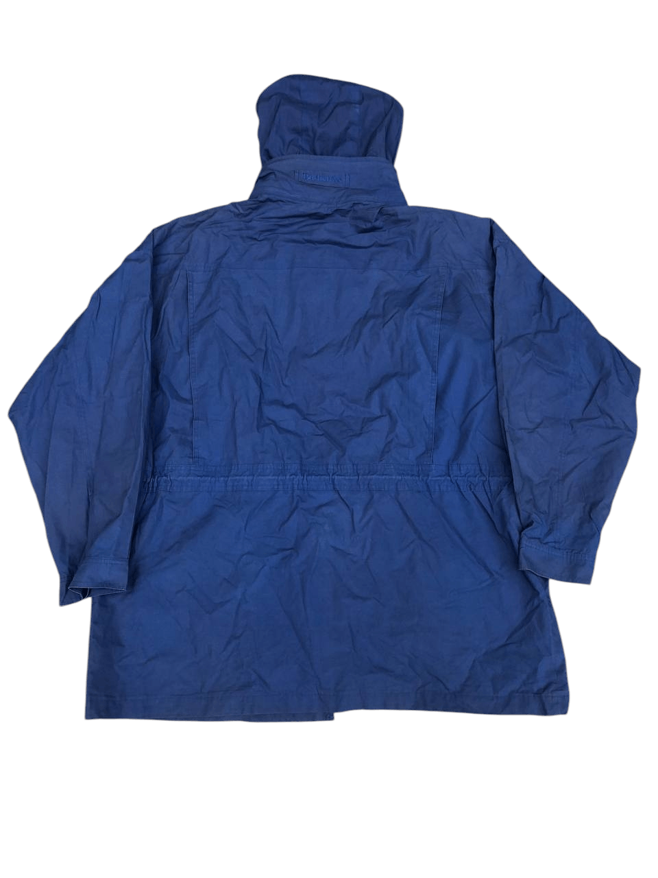 Burberry × Vintage Vintage Burberrys faded parkas Size US XL / EU 56 / 4 - 5 Thumbnail