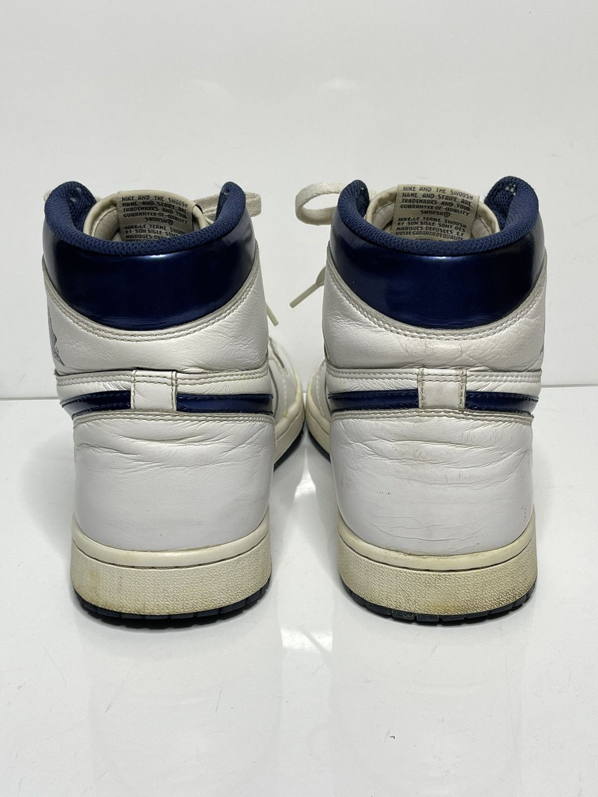 Jordan Brand Jordan 1 High Size US 11 / EU 44 - 5 Thumbnail