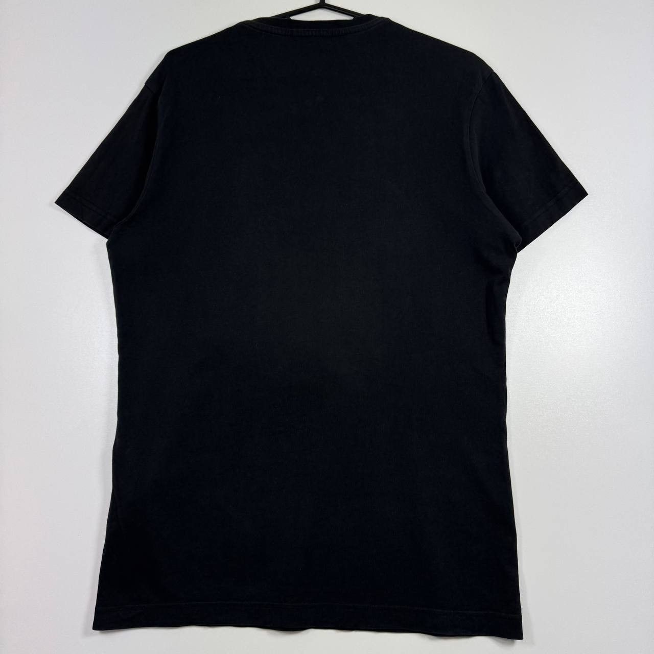 Versace Jeans Couture Versace Jeans T-Shirt Gold Medusa Logo Graphic Mens Size M Size US M / EU 48-50 / 2 - 8 Thumbnail