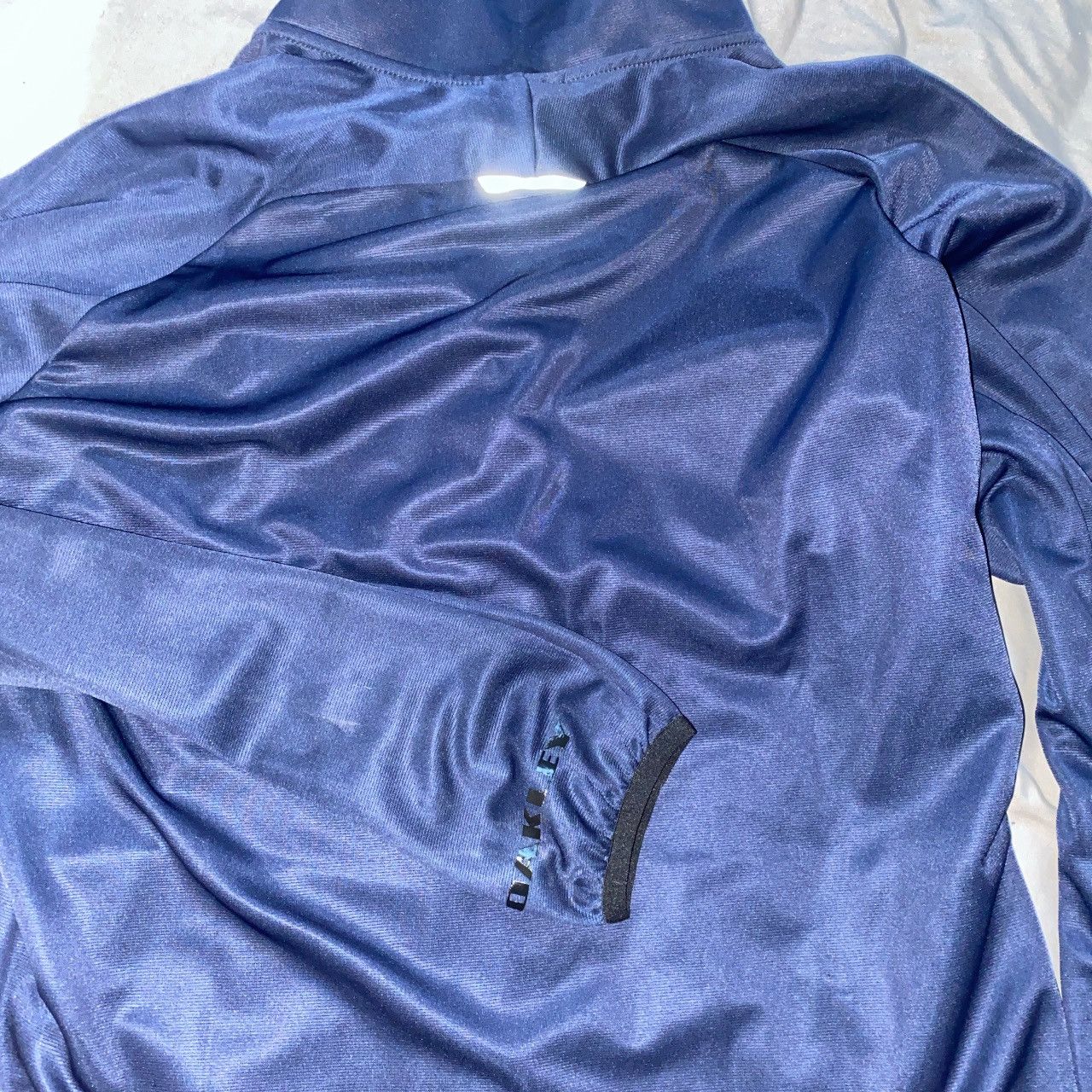 Oakley Oakley sweater Size US M / EU 48-50 / 2 - 3 Thumbnail