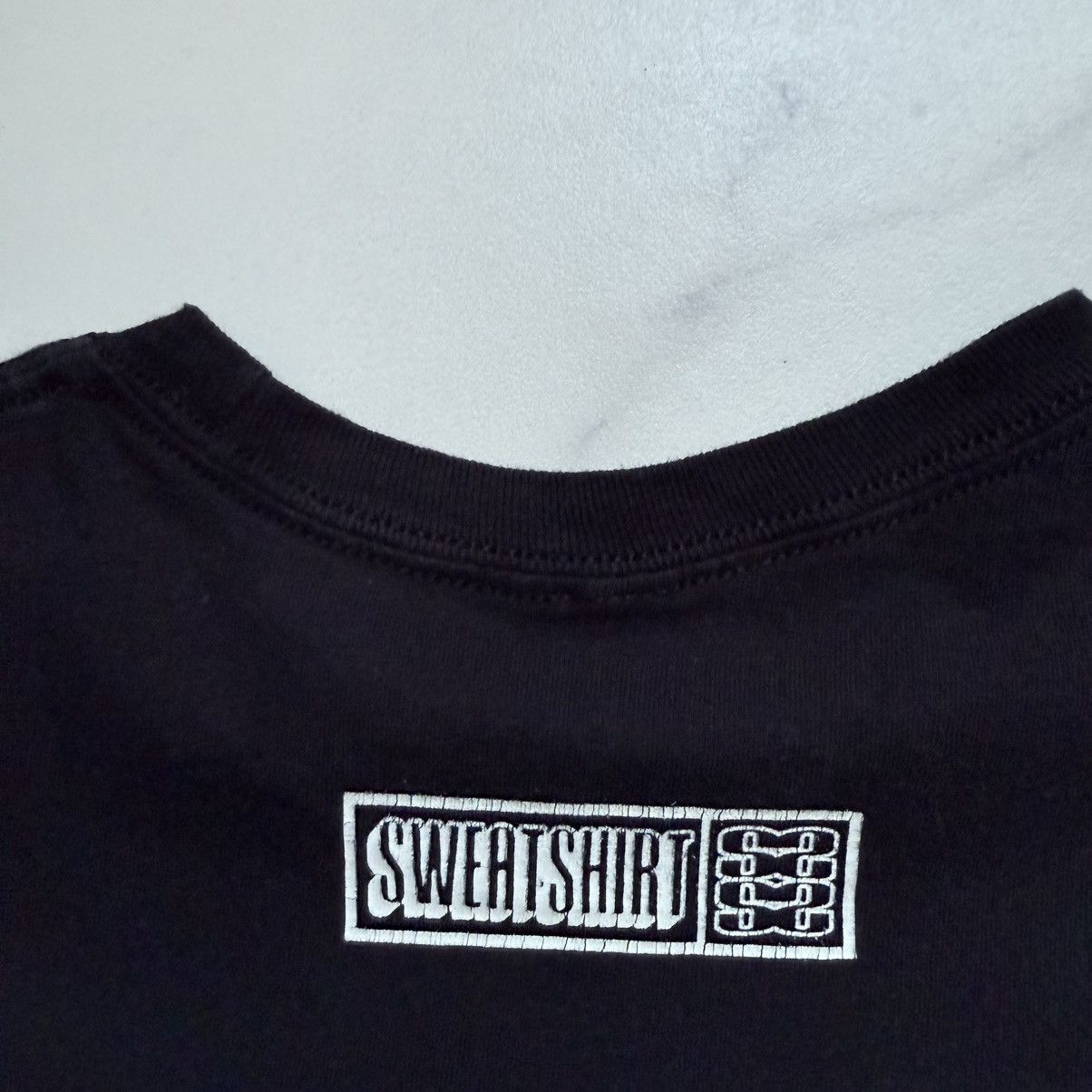 Earl Sweatshirt Sweatshirt by Earl Sweatshirt Face Tee Size US M / EU 48-50 / 2 - 6 Thumbnail