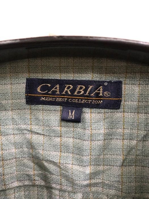 Vintage Vintage Carbia Plaid Tartan Flannel Shirt 👕 | Grailed