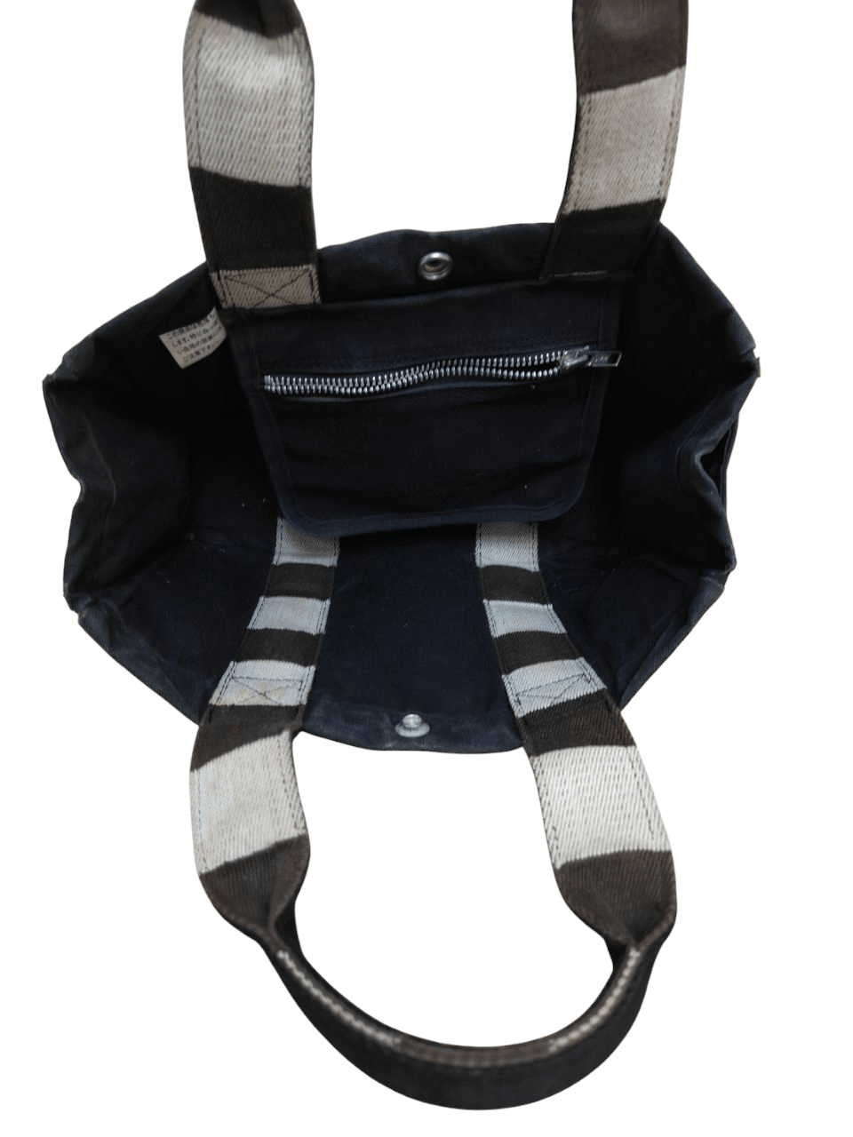 Porter Porter Faded Small Carry Bag Size ONE SIZE - 4 Thumbnail