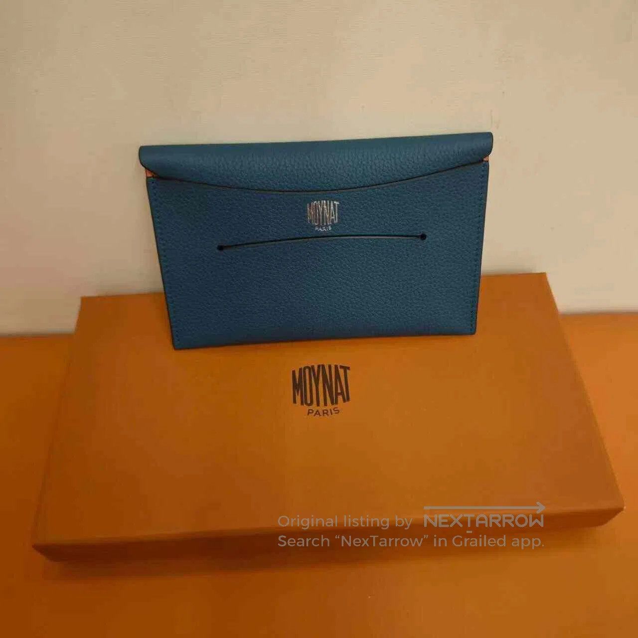 Moynat Moynat V. Size ONE SIZE - 1 Thumbnail