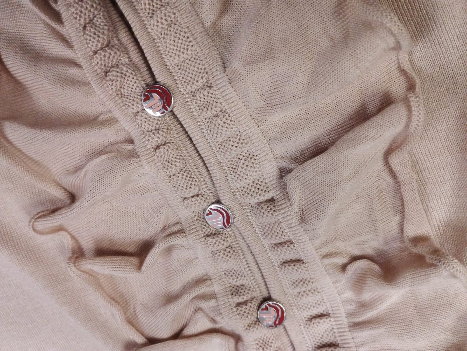 Fendi Fendi blouse Size M / US 6-8 / IT 42-44 - 7 Thumbnail