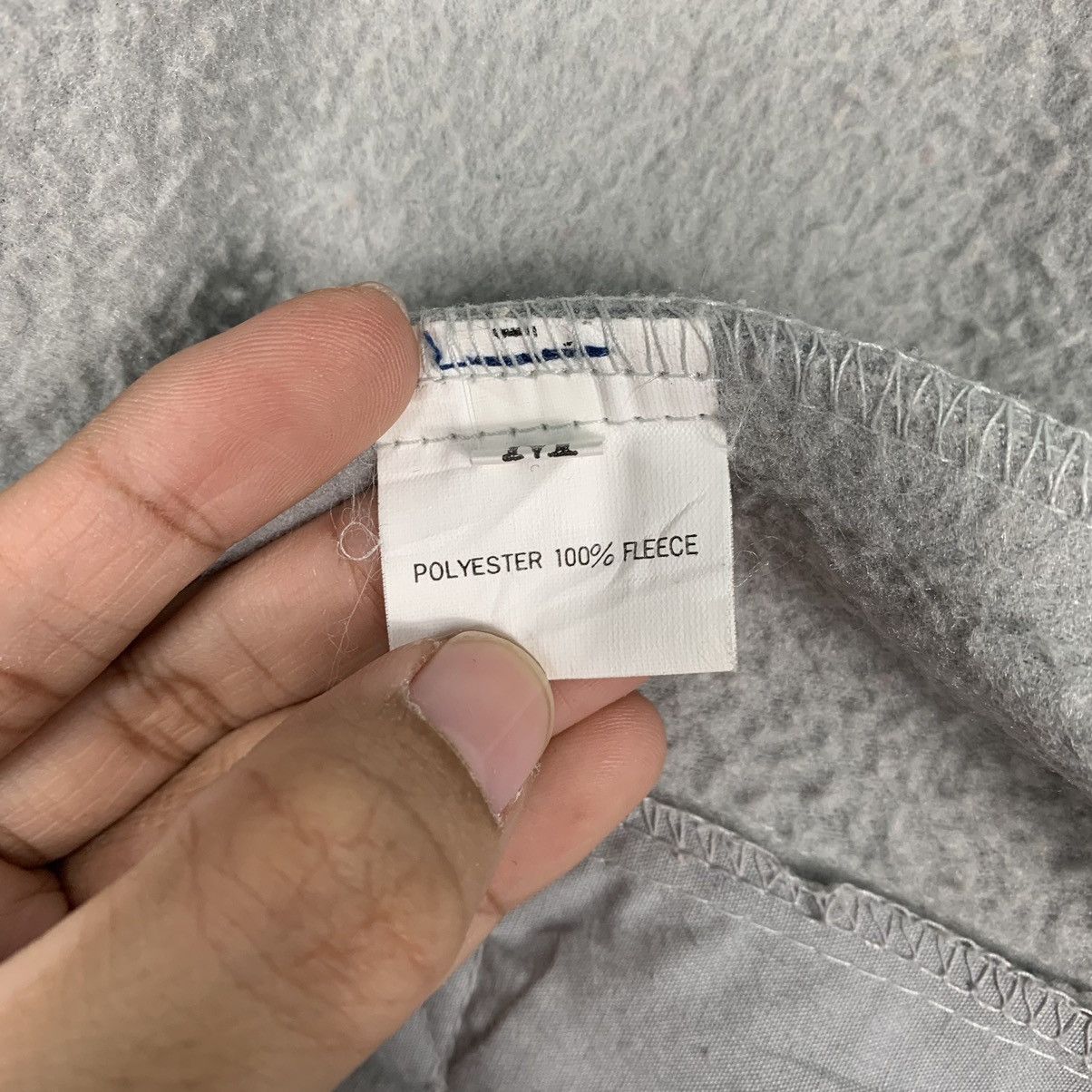 Japanese Brand Toyota TRD Fleece Jacket Size US M / EU 48-50 / 2 - 18 Thumbnail