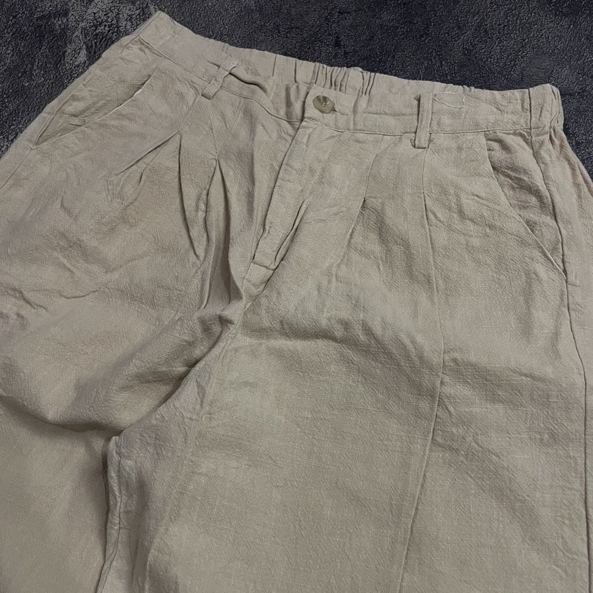 Comme des Garcons GLW Baggy pants Size US 34 / EU 50 - 3 Thumbnail