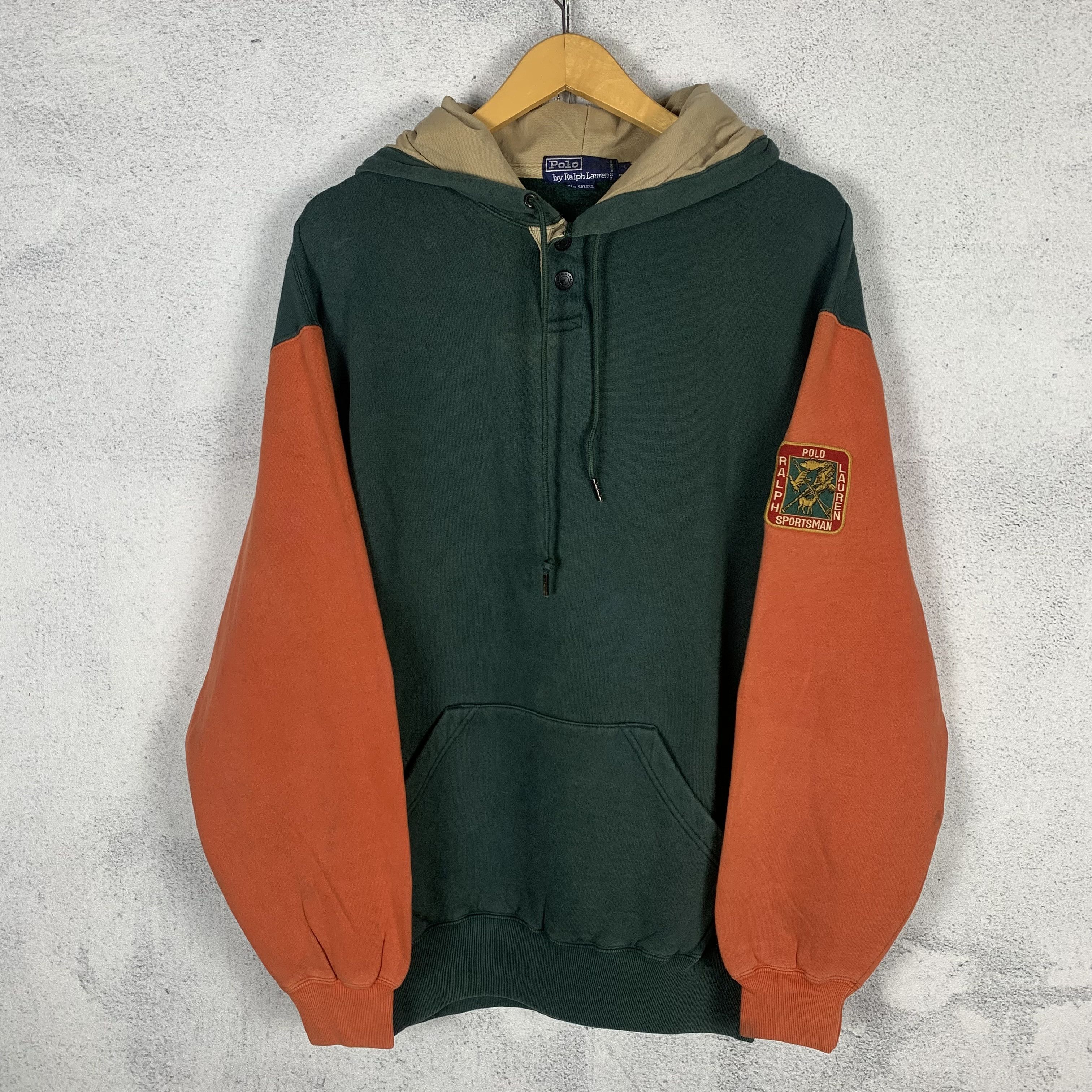 Fragment Design Fragment Design x The CONVENI frgmts Hoodie | Grailed