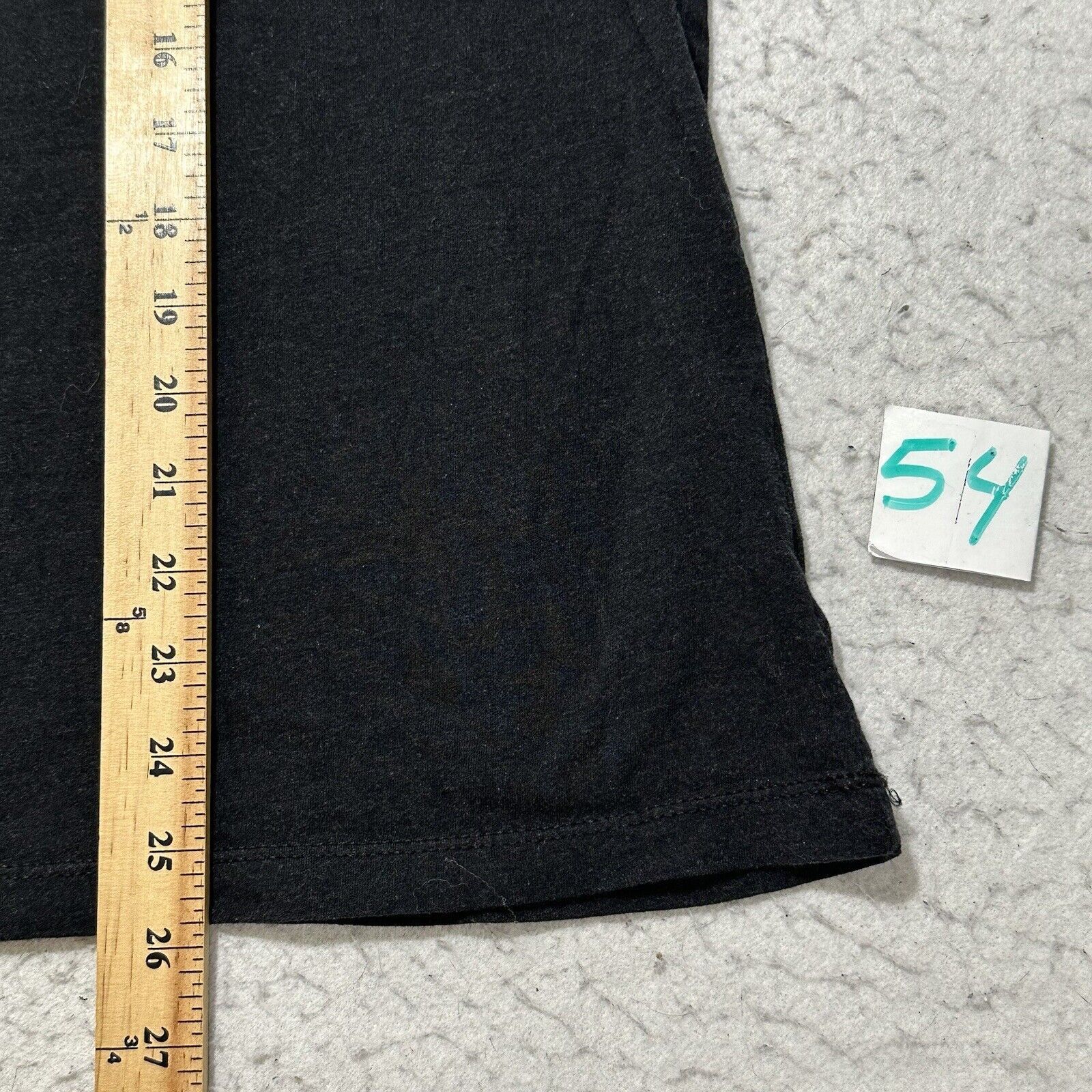 Other Google Official Merchandise Store XL Gray Graphic T Shirt Size XL / US 12-14 / IT 48-50 - 8 Thumbnail