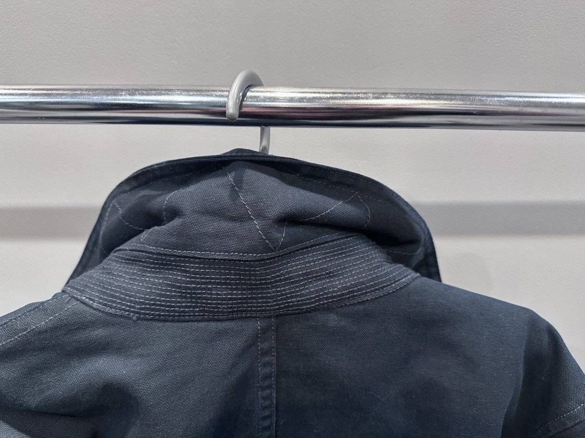 Gap Gap 1969 Peacoat Navy L Size Canvas Size US L / EU 52-54 / 3 - 13 Thumbnail