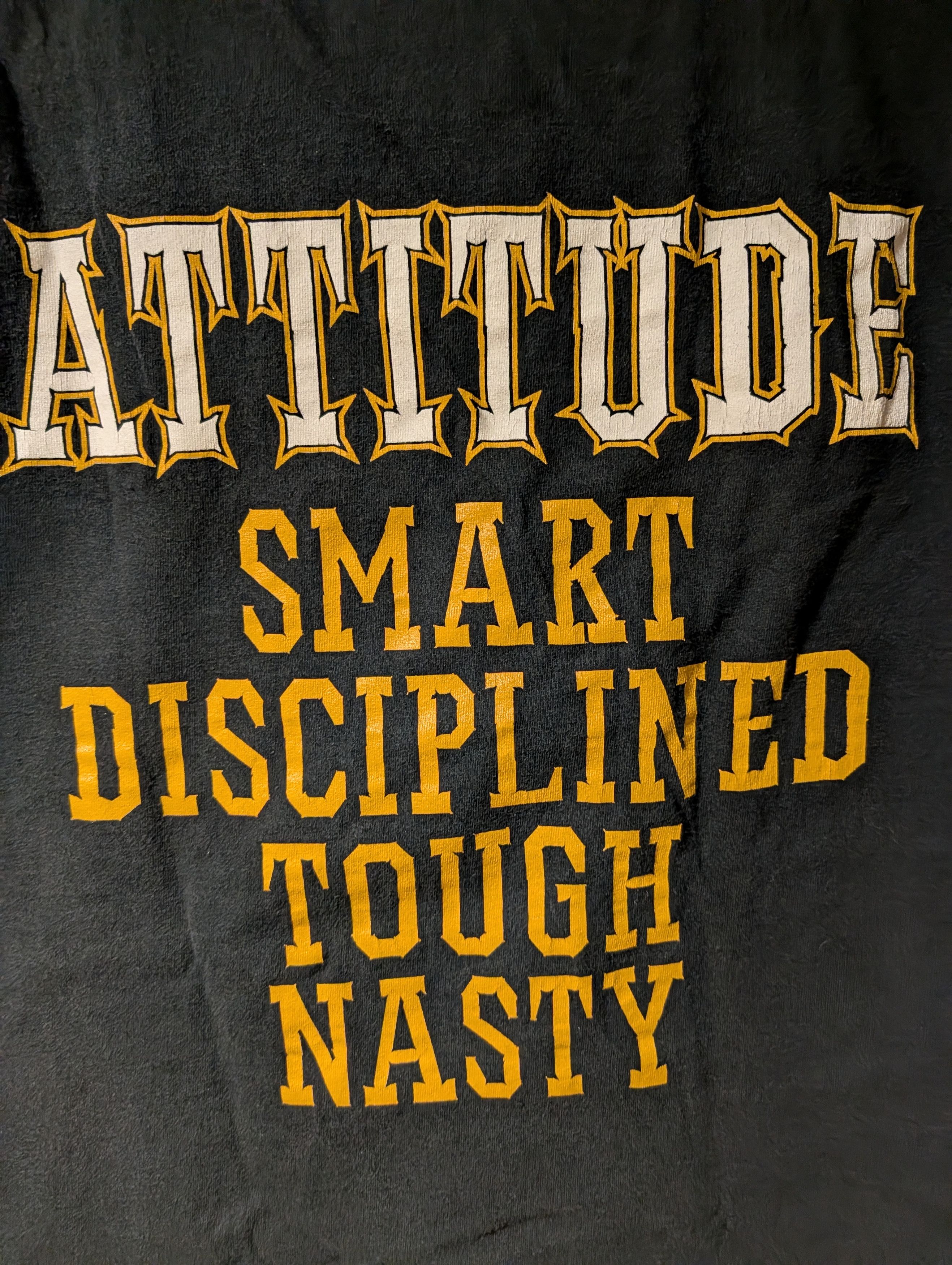 NCAA Notre Dame Fighting Irish T-Shirt NCAA Football Graphic Size US S / EU 44-46 / 1 - 5 Thumbnail