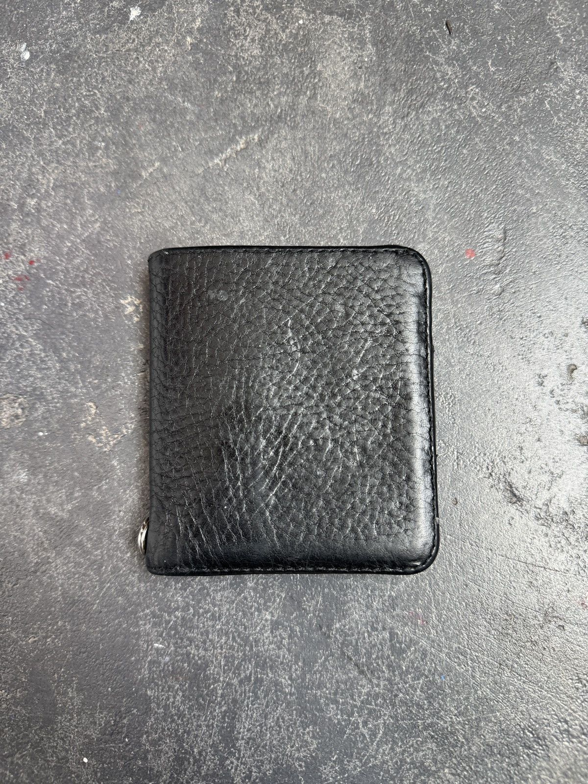 Chrome Hearts Chrome Hearts Wallet Size ONE SIZE - 2 Thumbnail