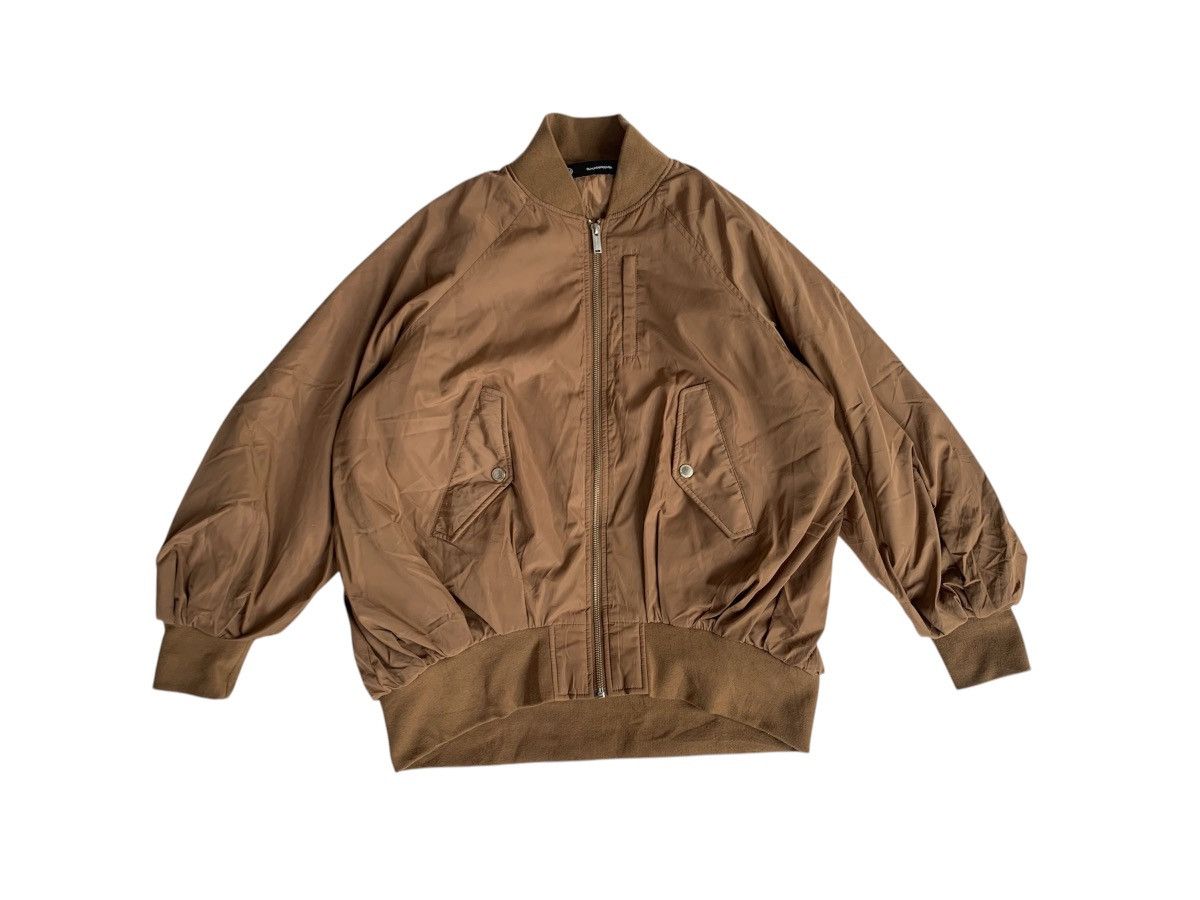 Undercover Uniqlo x Undercover SS21 Bomber Jacket Size US M / EU 48-50 / 2 - 1 Thumbnail