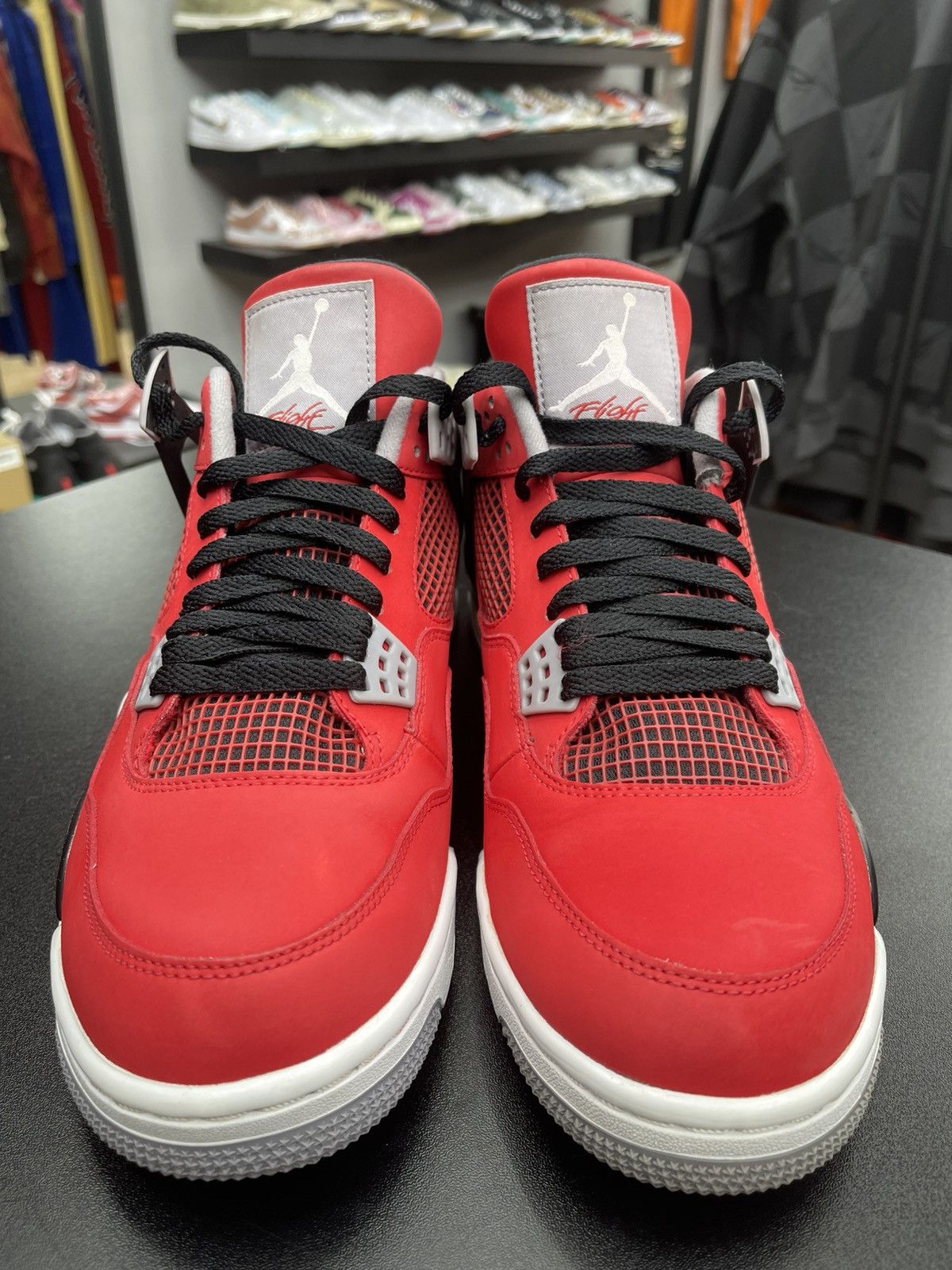 Jordan Brand Size 11 - Jordan 4 Bravo “2013” Size US 11 / EU 44 - 2 Thumbnail
