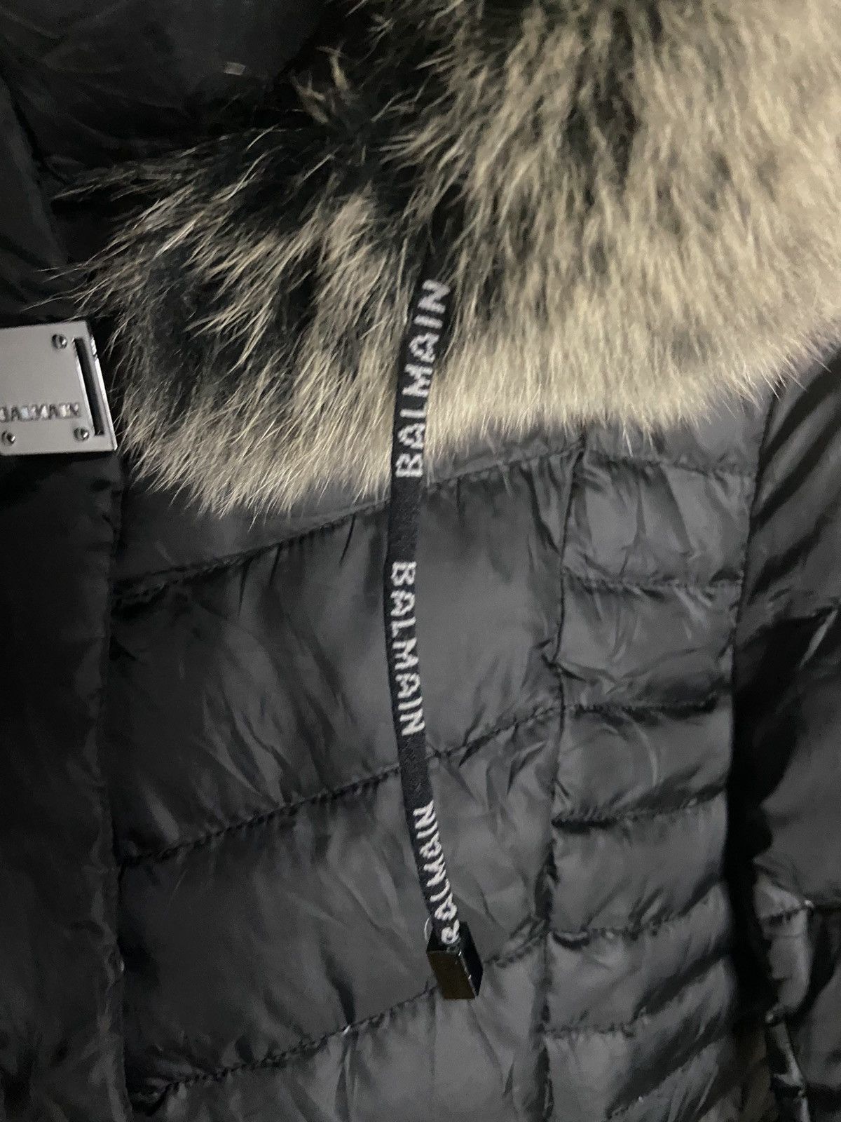 Balmain × Designer BALMAIN JACKET😊😊❤️ Size US M / EU 48-50 / 2 - 5 Thumbnail