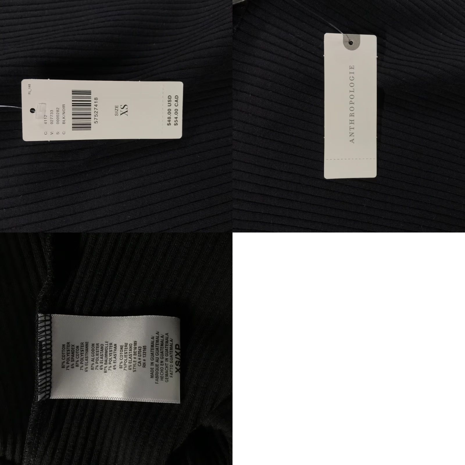 Vintage VINTAGE? No. Size XS / US 0-2 / IT 36-38 - 8 Thumbnail
