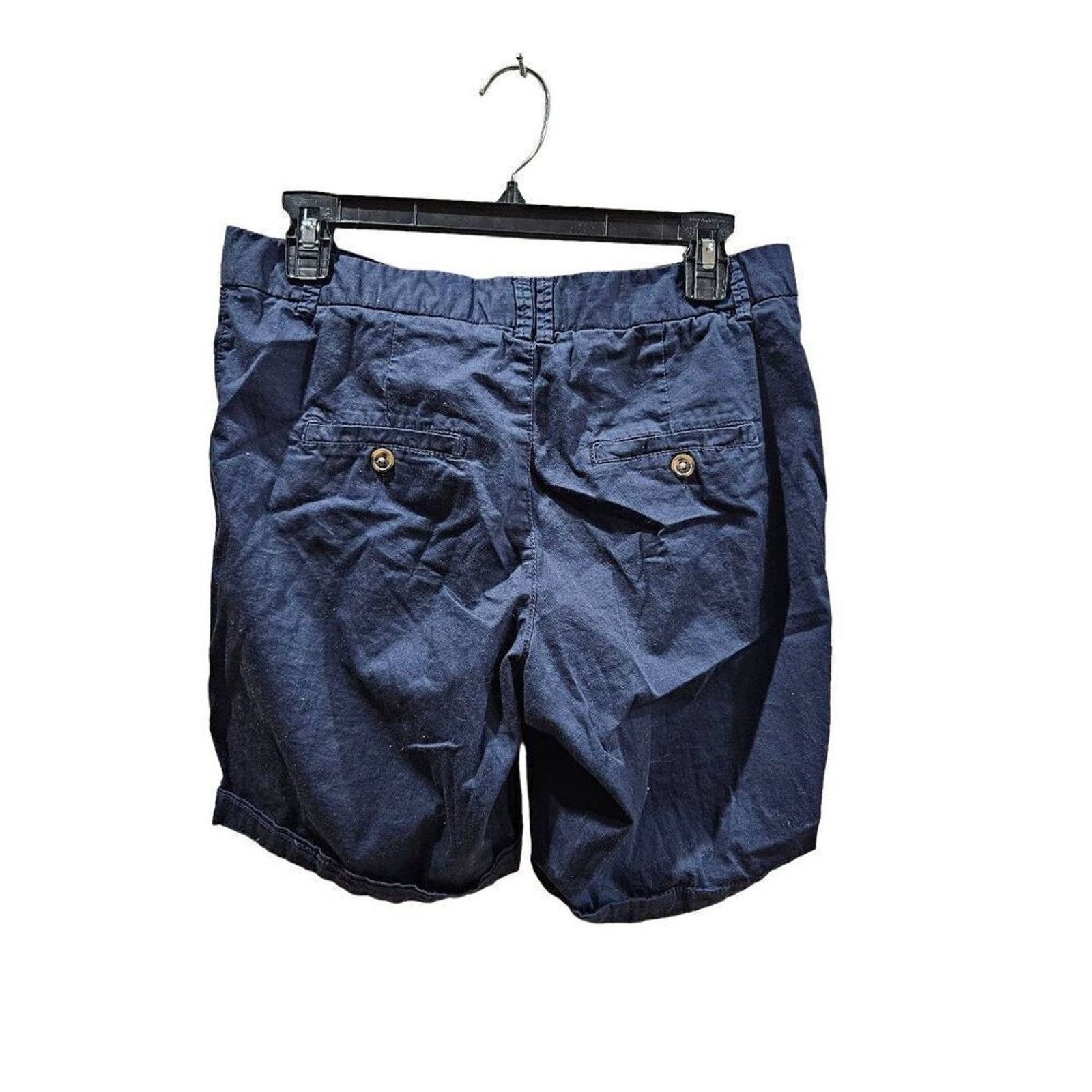 H&M H&M 8 Label Of Graded Goods shorts Size 30" / US 8 / IT 44 - 3 Thumbnail