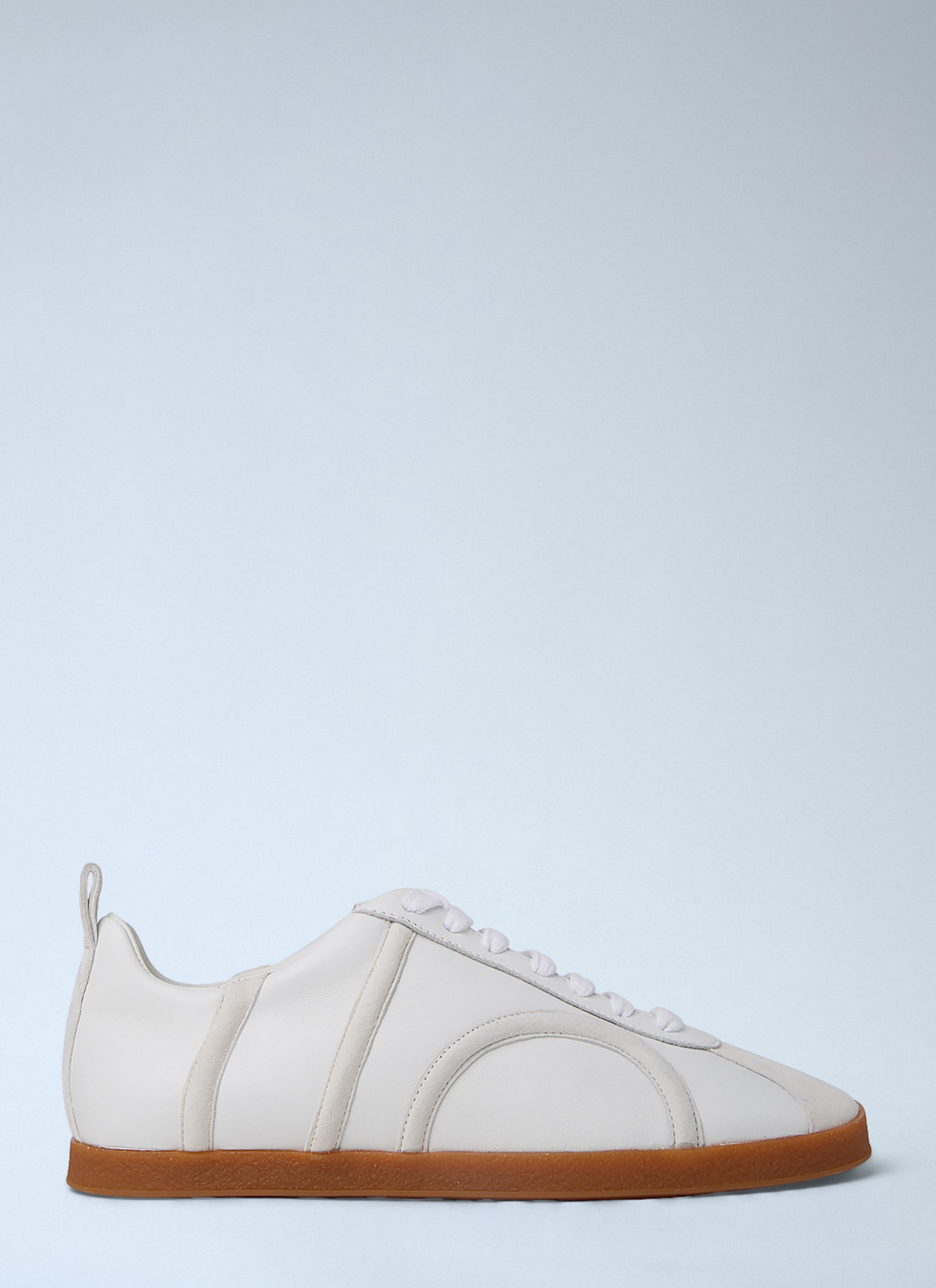Logo Sneakers
