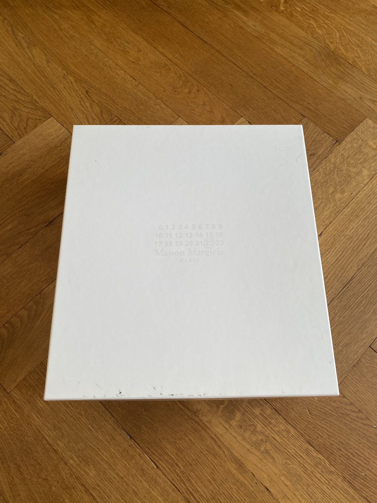 Maison Margiela Maison Martin Margiela - Tabi Ankle Boots Size US 8 / EU 41 - 10 Thumbnail