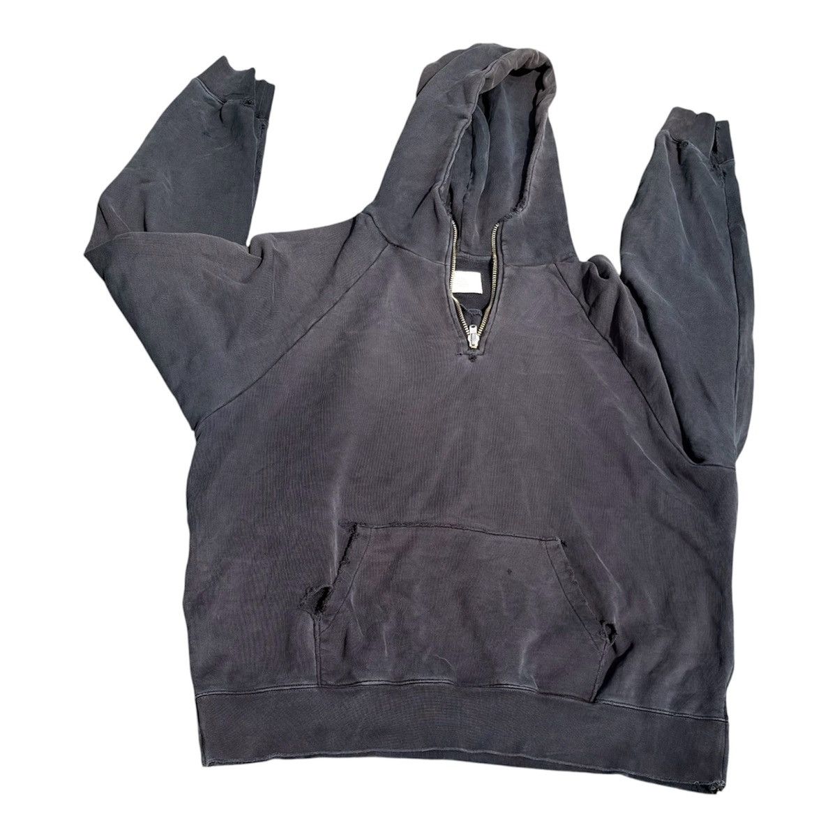 Fear of God Special Edition Warren Lotas Hoodie | Grailed
