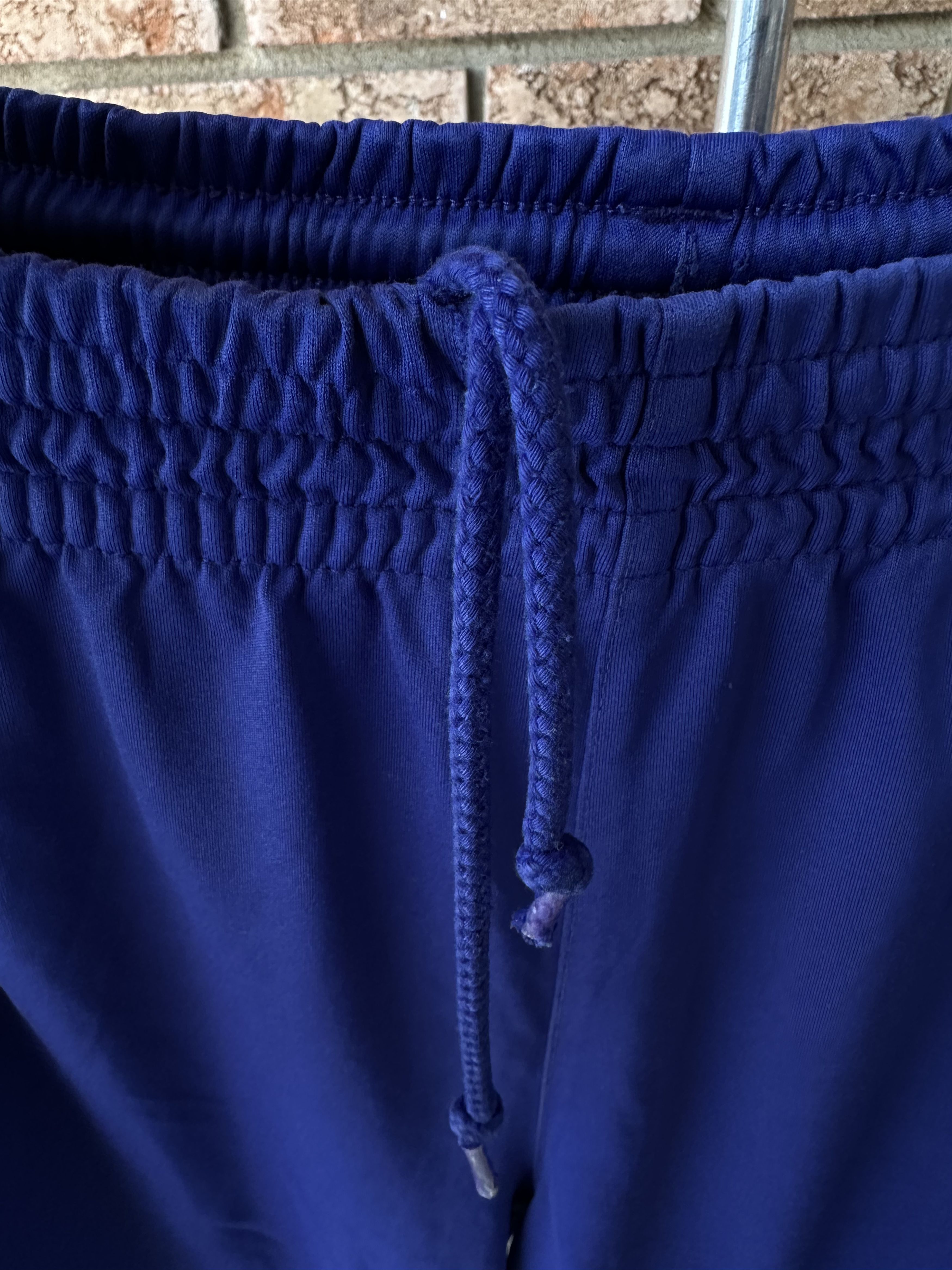 Adidas 2000's Basketball Shorts Size US 32 / EU 48 - 5 Thumbnail