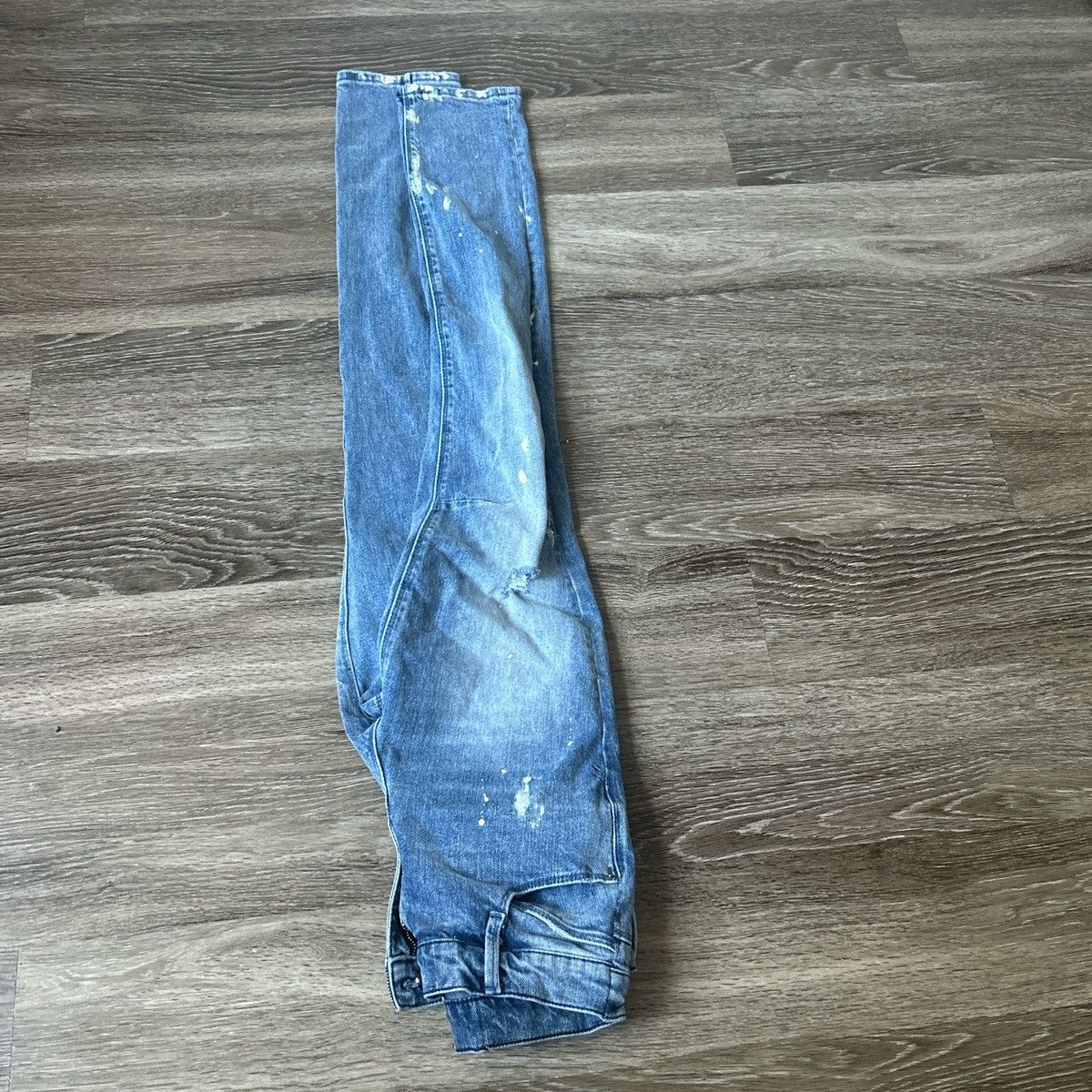 Rta RTA jeans Size US 28 / EU 44 - 2 Thumbnail