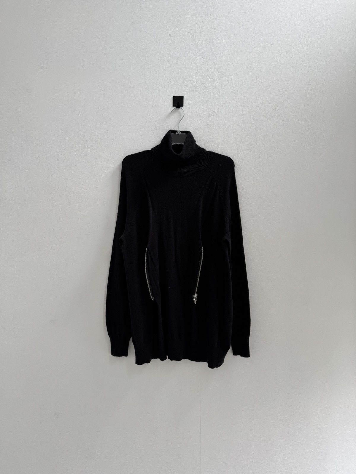 Jean Paul Gaultier Jean Paul Gaultier x Lindex sweater Size L / US 10 / IT 46 - 8 Thumbnail