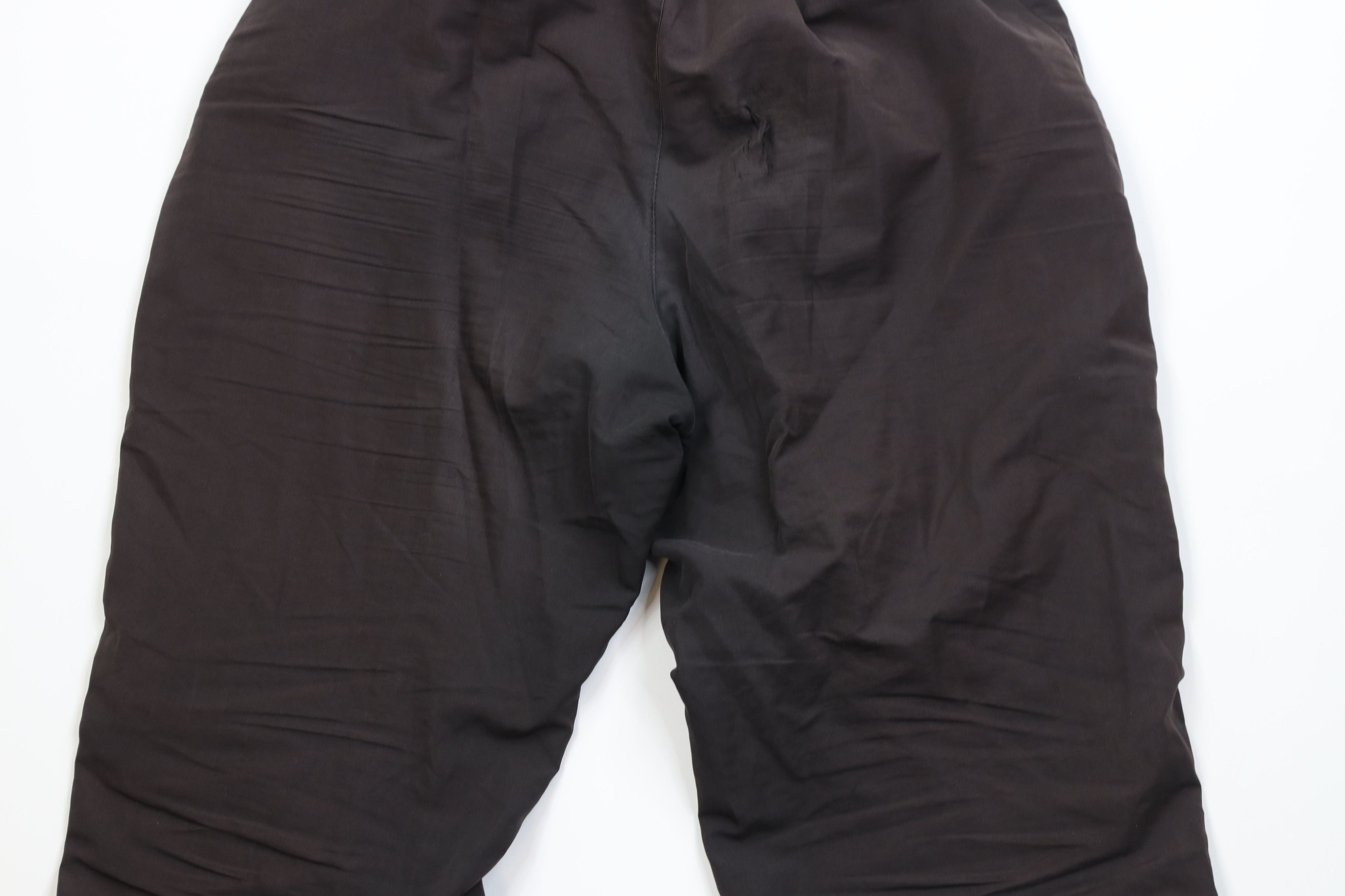 Umbro Vintage 90s Umbro Lined Soccer Microfiber Warm Up Pants Size US 34 / EU 50 - 14 Thumbnail