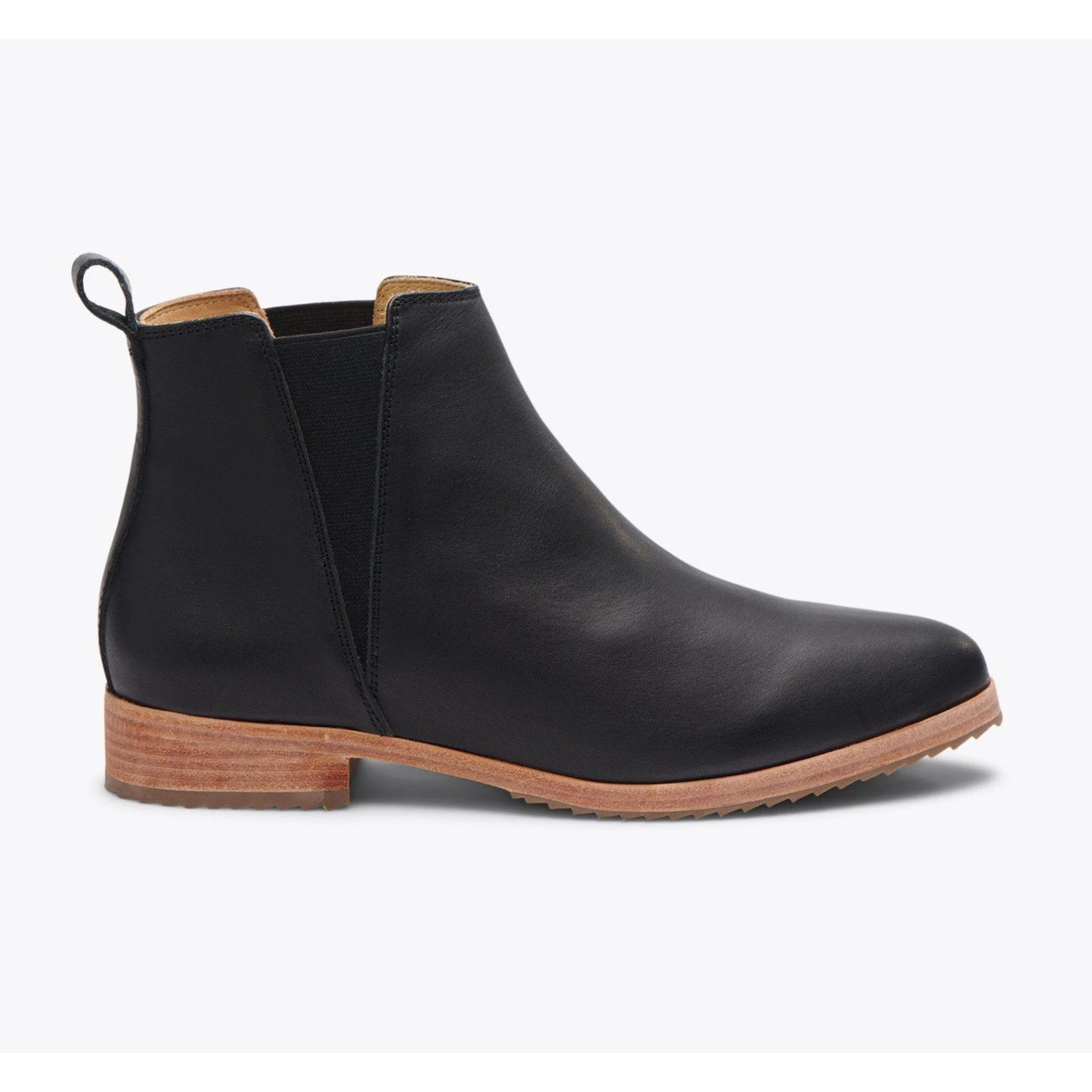 Nisolo NWT NISOLO Classic Chelsea Boot Black Leather Sz 10 Size US 10 / IT 40 - 4 Thumbnail