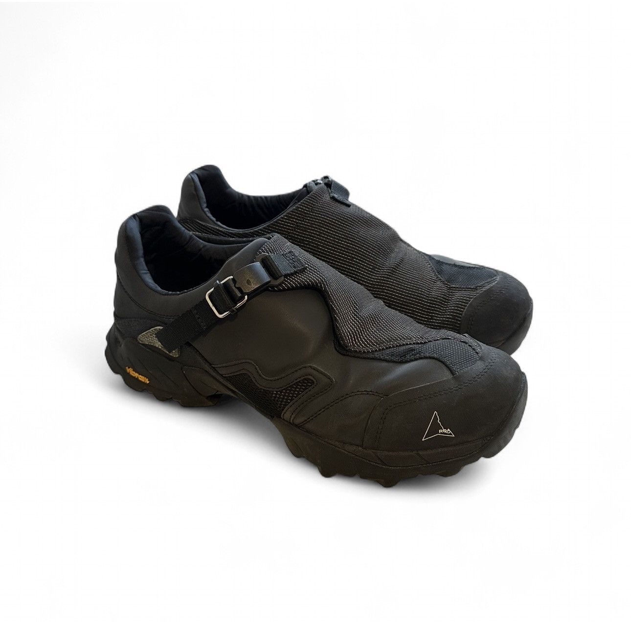 ROA ROA MINAAR STRAP FULL 3M Size US 9.5 / EU 42-43 - 1 Thumbnail