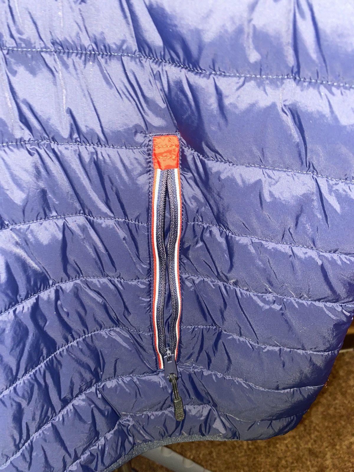 Tommy Hilfiger Tommy Jacket Size US XXL / EU 58 / 5 - 2 Thumbnail