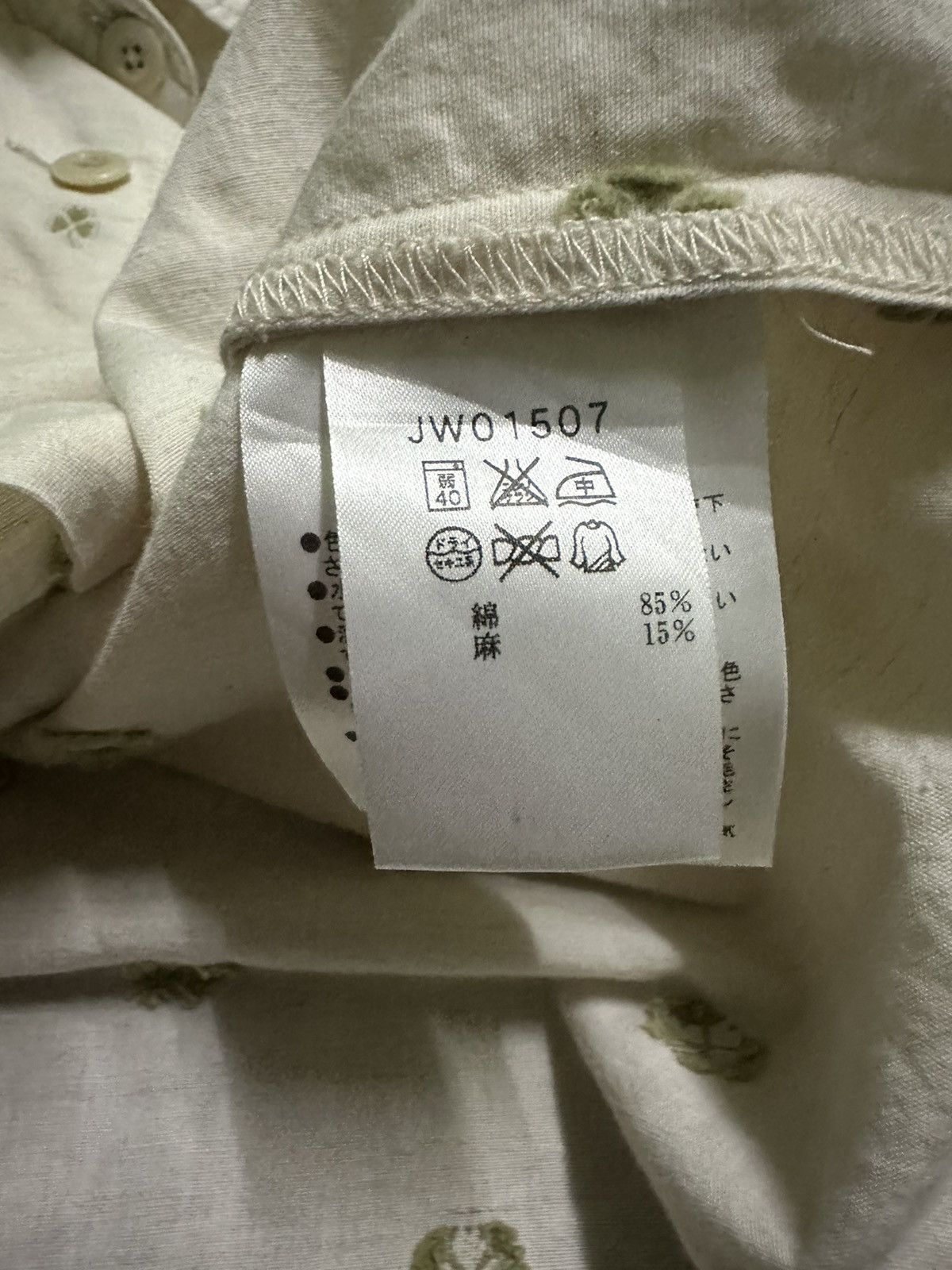 Coleman Coleman shirts Size M / US 6-8 / IT 42-44 - 6 Thumbnail