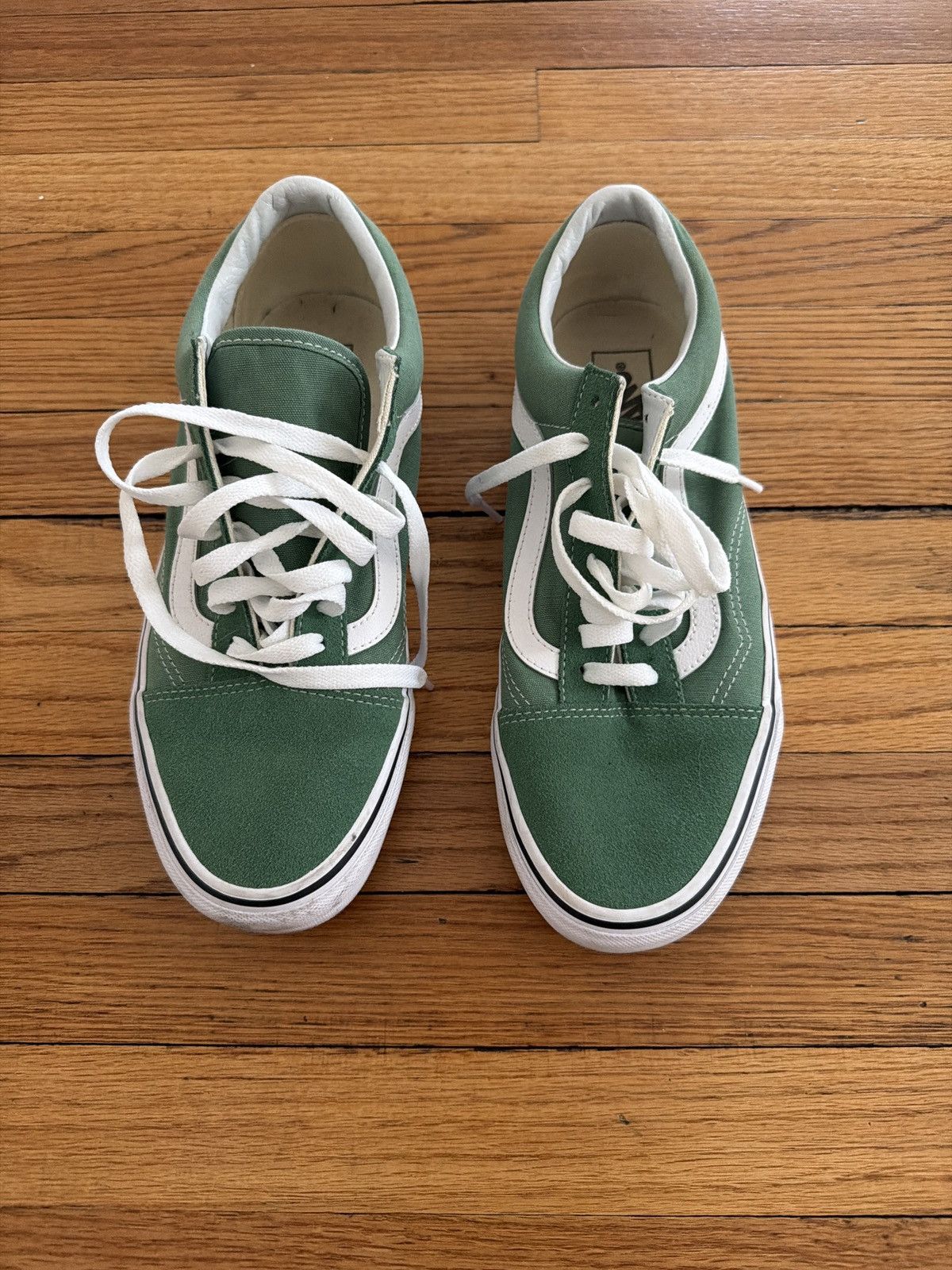 Vans Vans Size US 8.5 / EU 41-42 - 5 Thumbnail