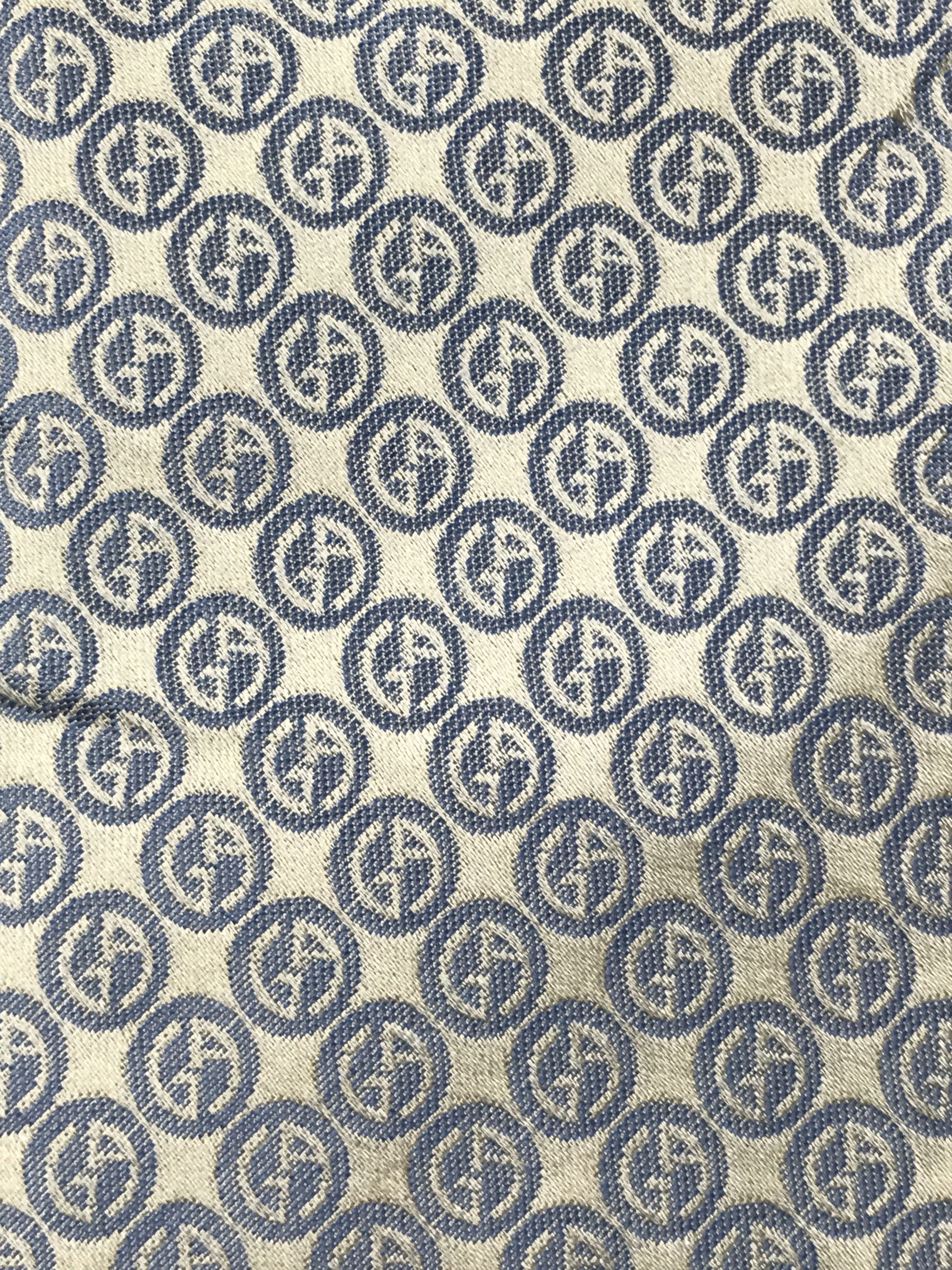 Giorgio Armani × Vintage Vintage Giorgio Armani Silk Necktie Size ONE SIZE - 5 Thumbnail