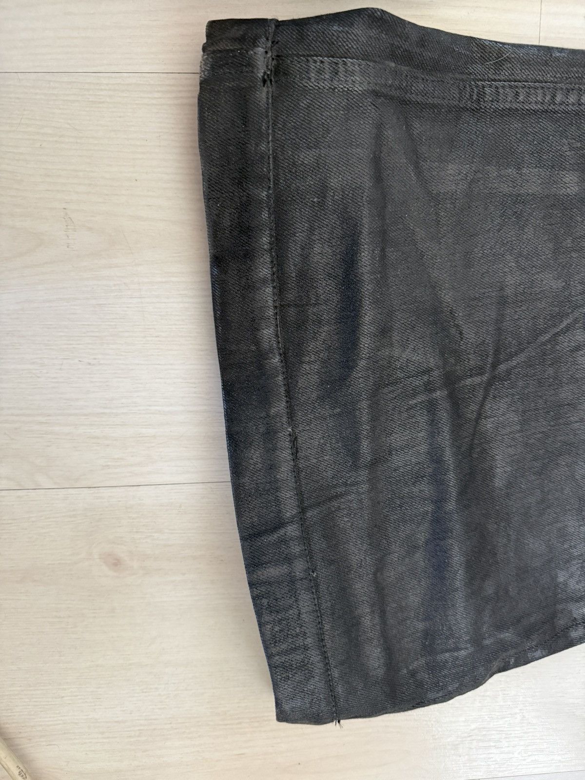 Rick Owens Drkshdw RICK OWENS BOLAN BOOTCUT Size US 30 / EU 46 - 11 Thumbnail
